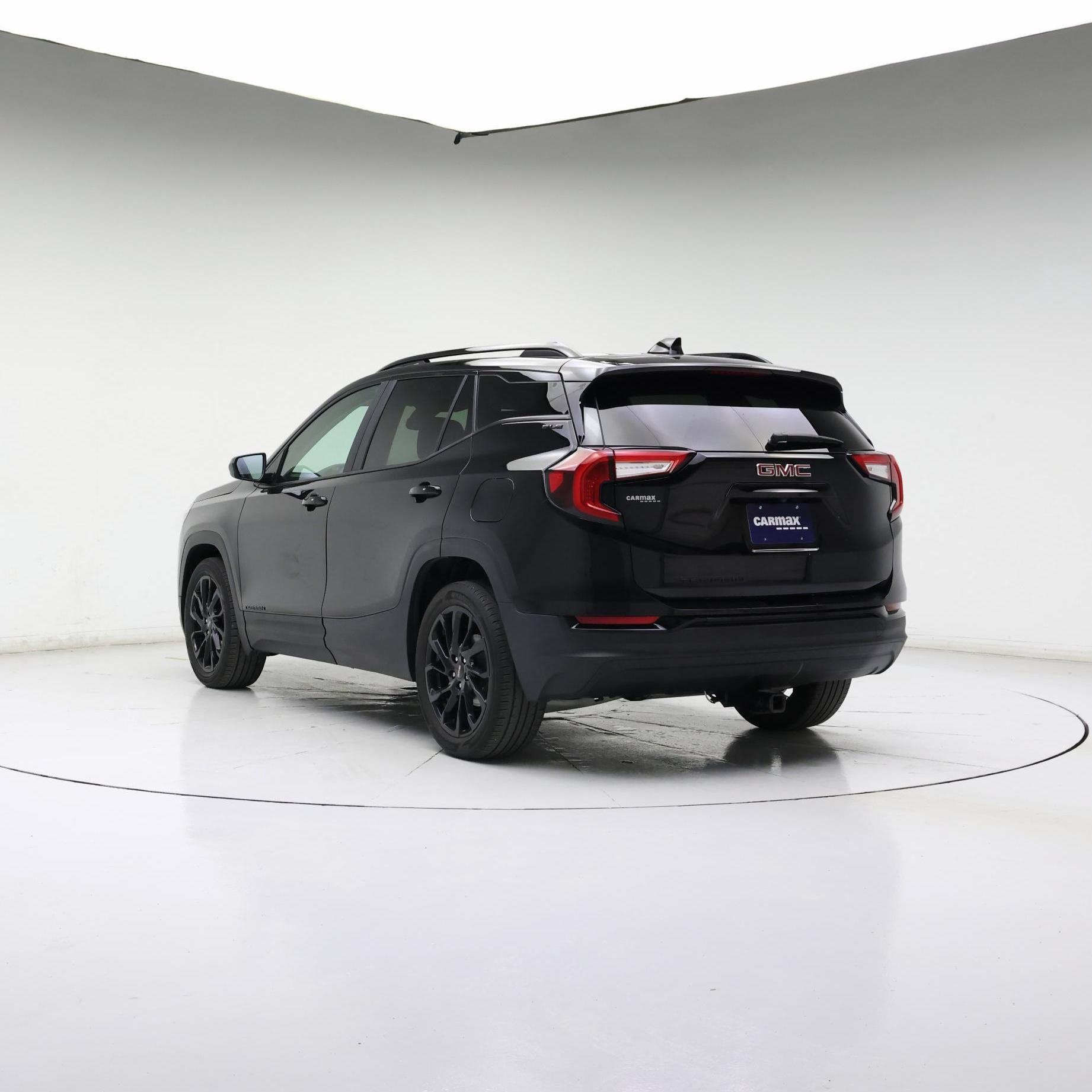 Thumbnail: 2024 GMC Terrain - 2