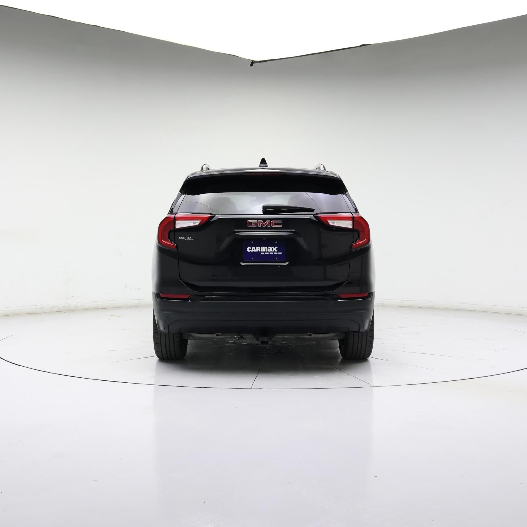 Thumbnail: 2024 GMC Terrain - 6