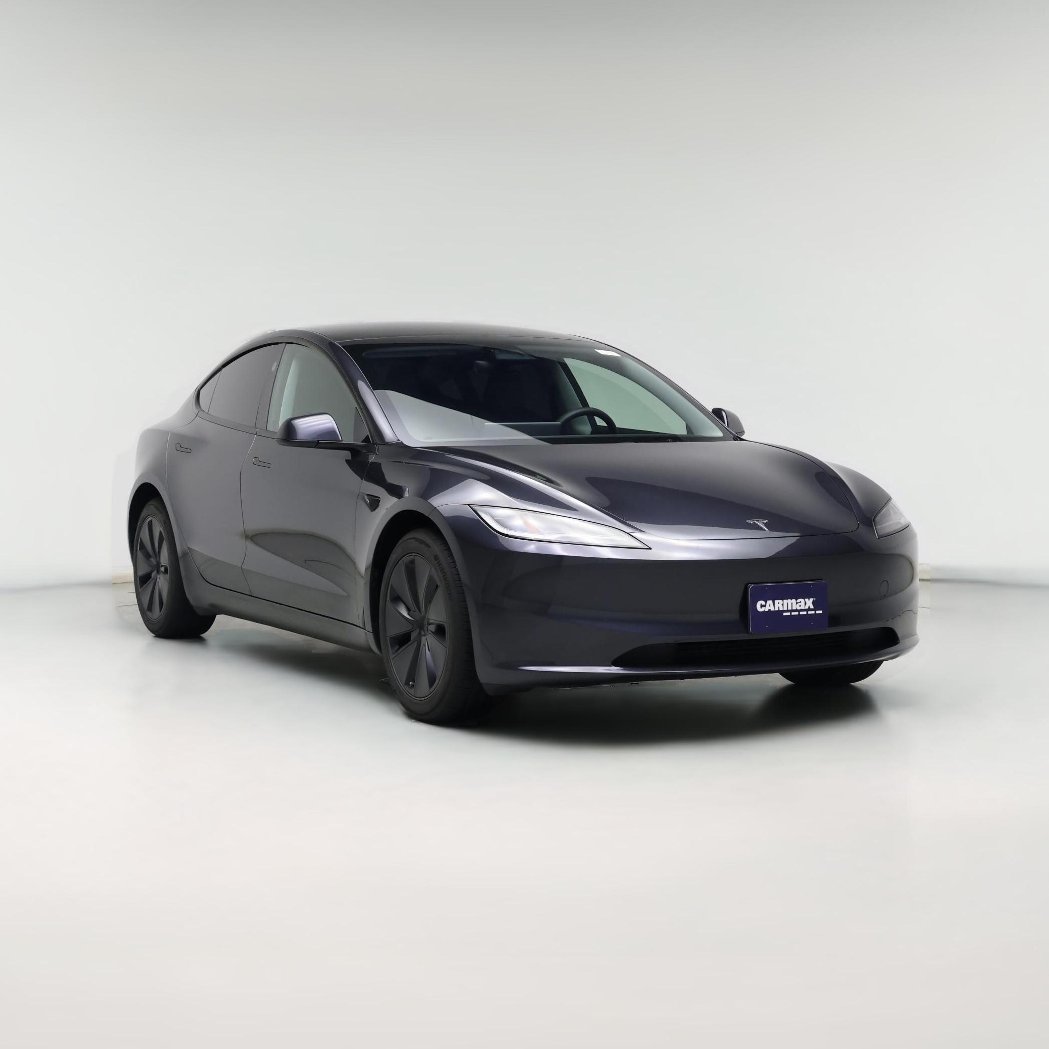 Thumbnail: 2025 Tesla Model 3 - 1