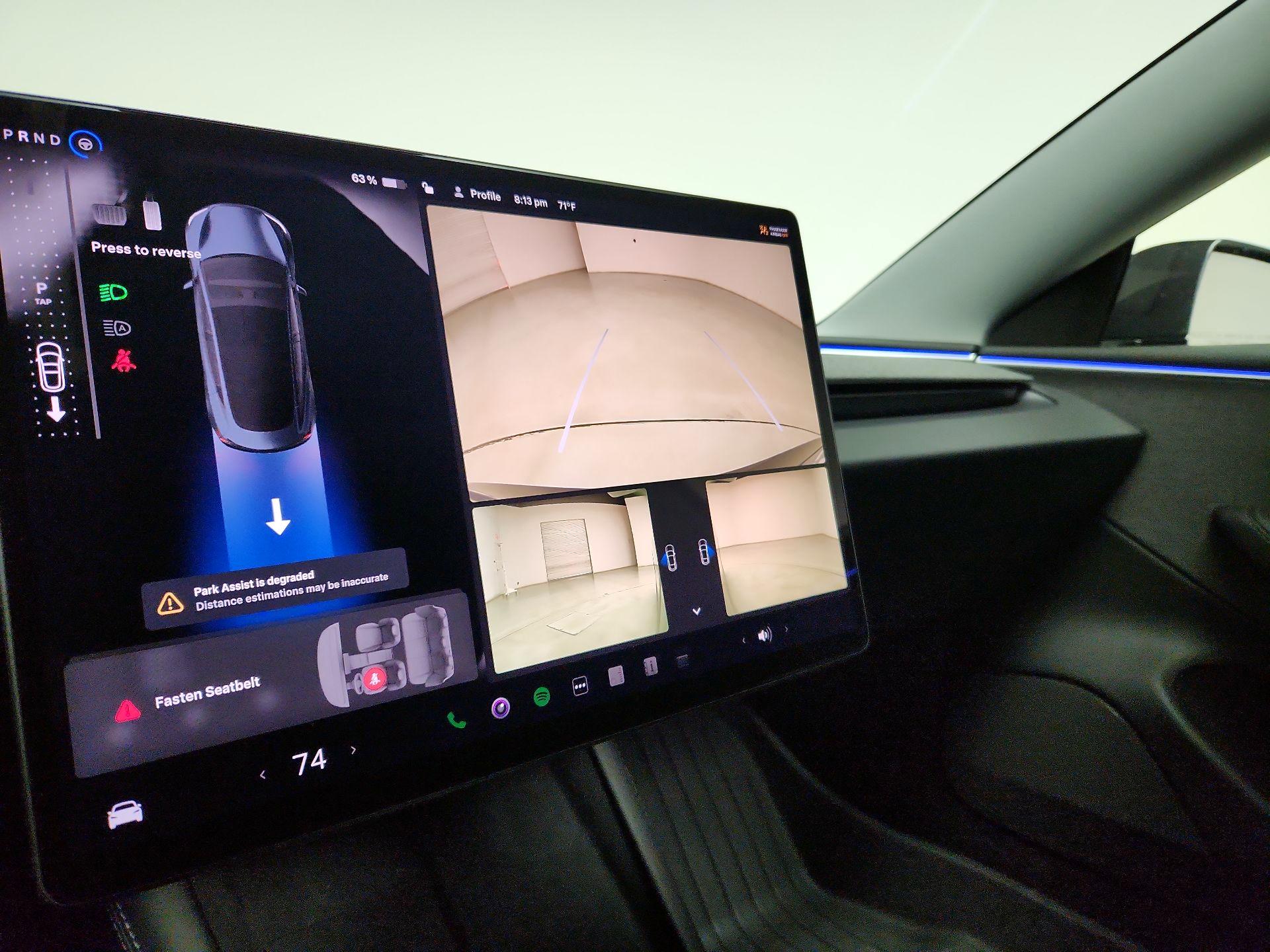 Thumbnail: 2025 Tesla Model 3 - 14