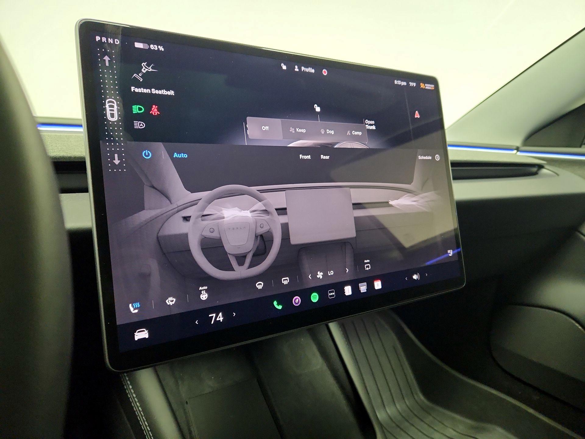 Thumbnail: 2025 Tesla Model 3 - 16