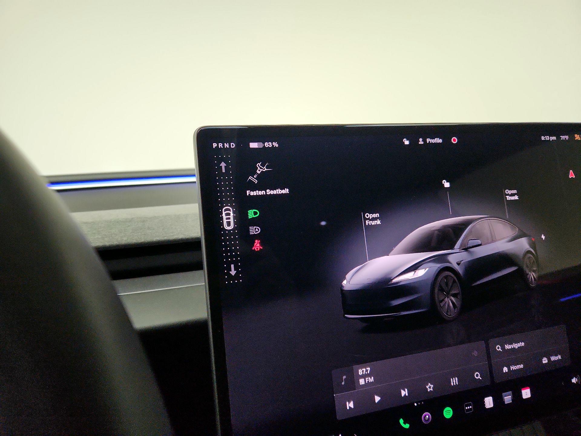 Thumbnail: 2025 Tesla Model 3 - 17