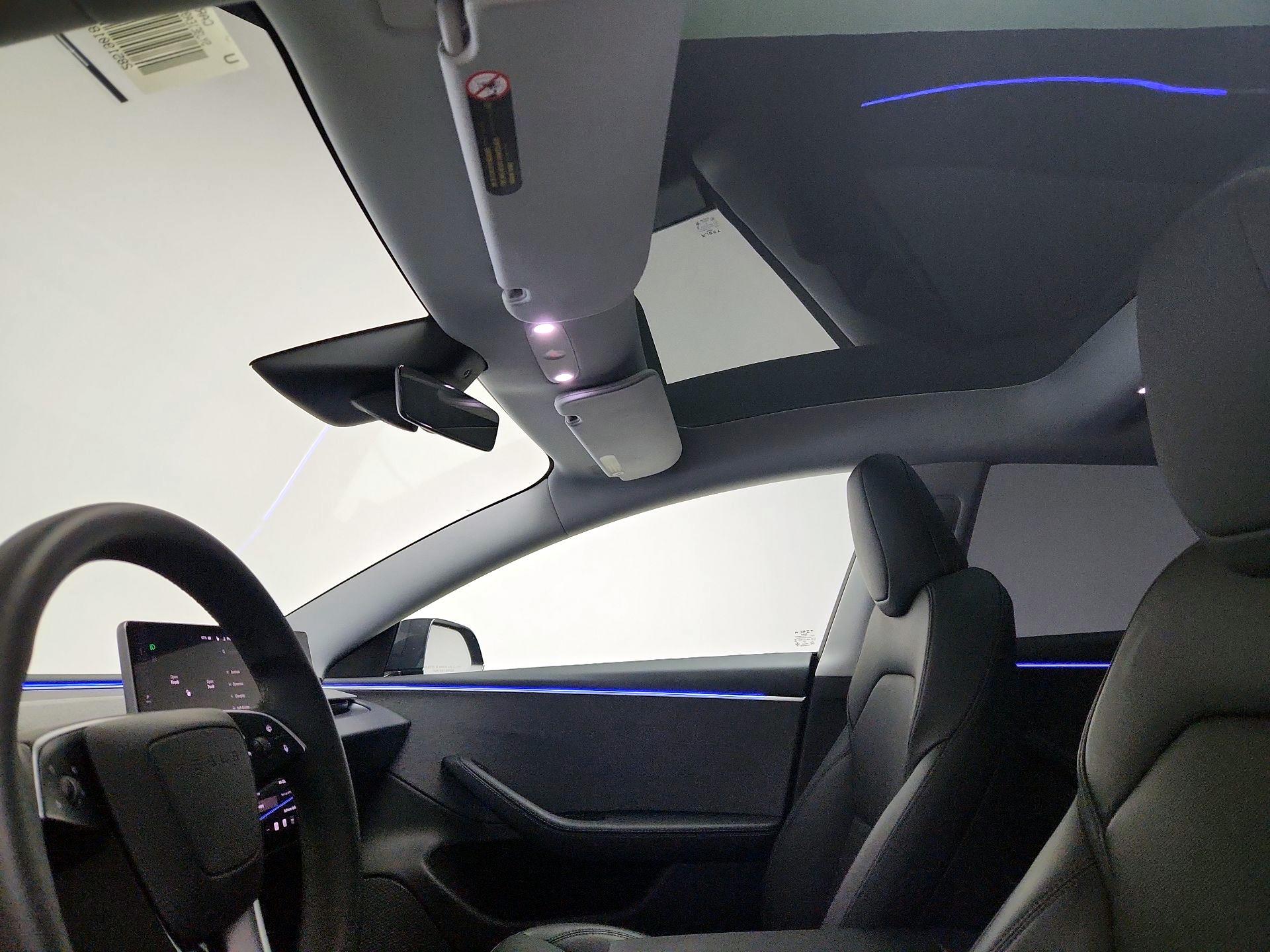 Thumbnail: 2025 Tesla Model 3 - 18