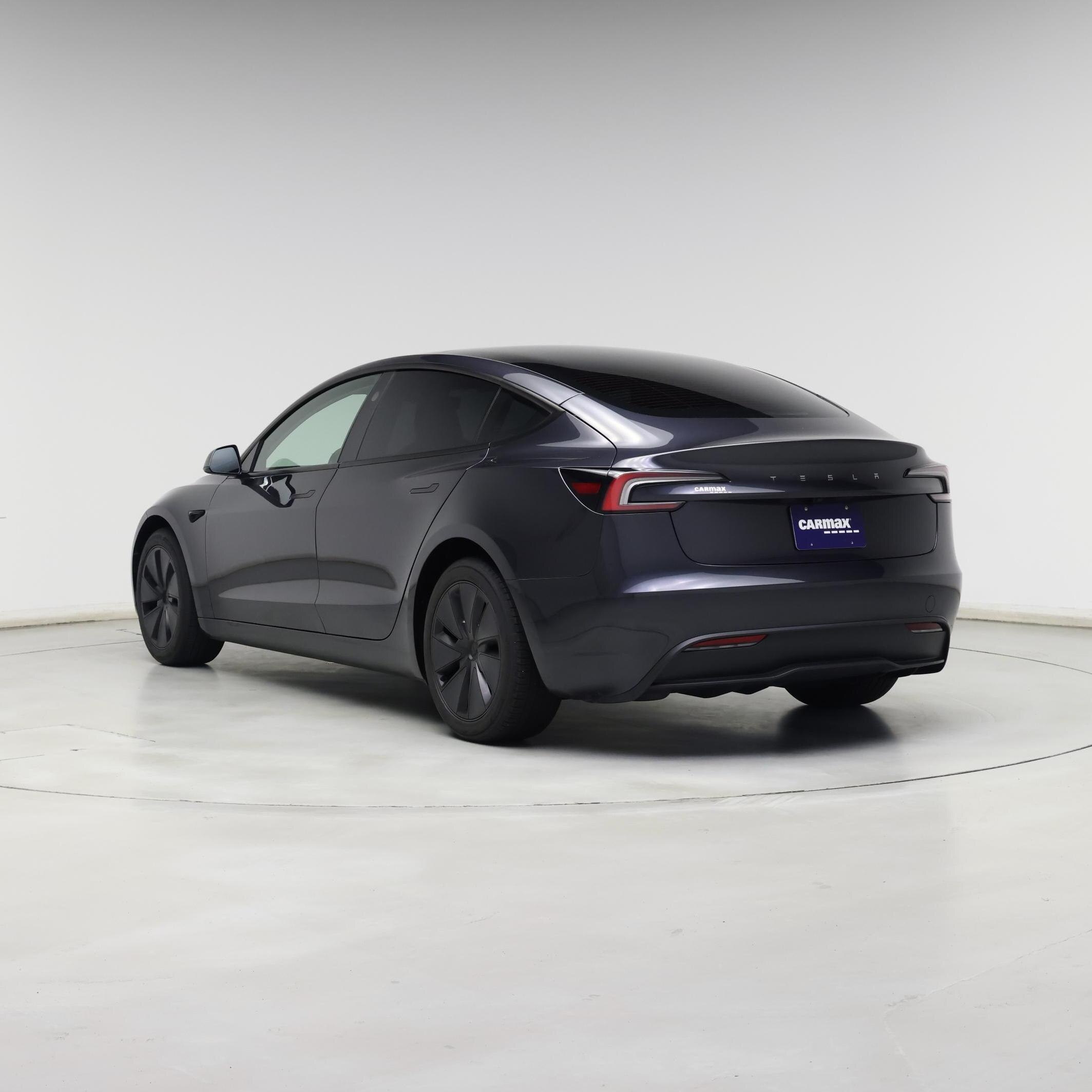 Thumbnail: 2025 Tesla Model 3 - 2