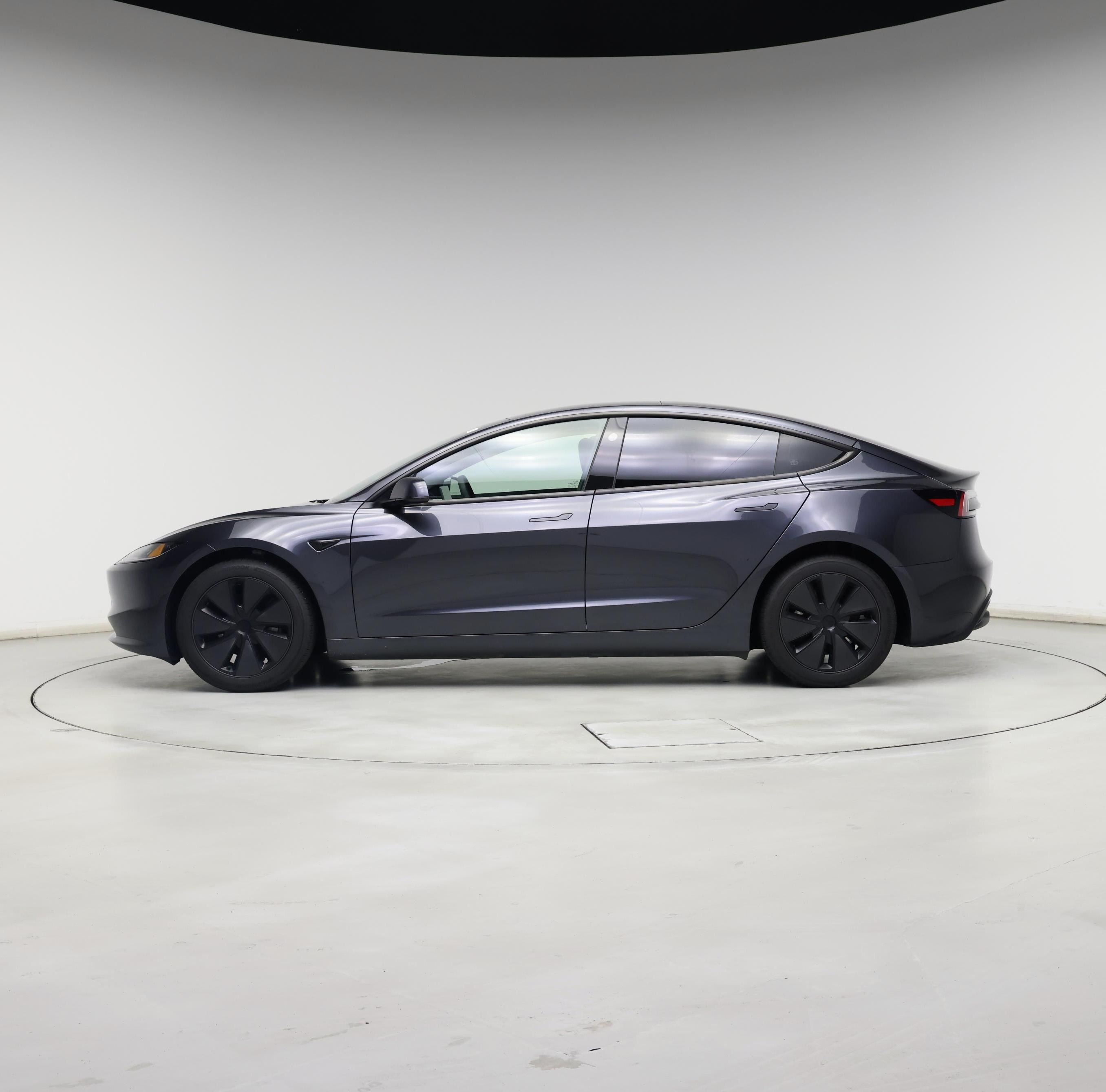 Thumbnail: 2025 Tesla Model 3 - 3