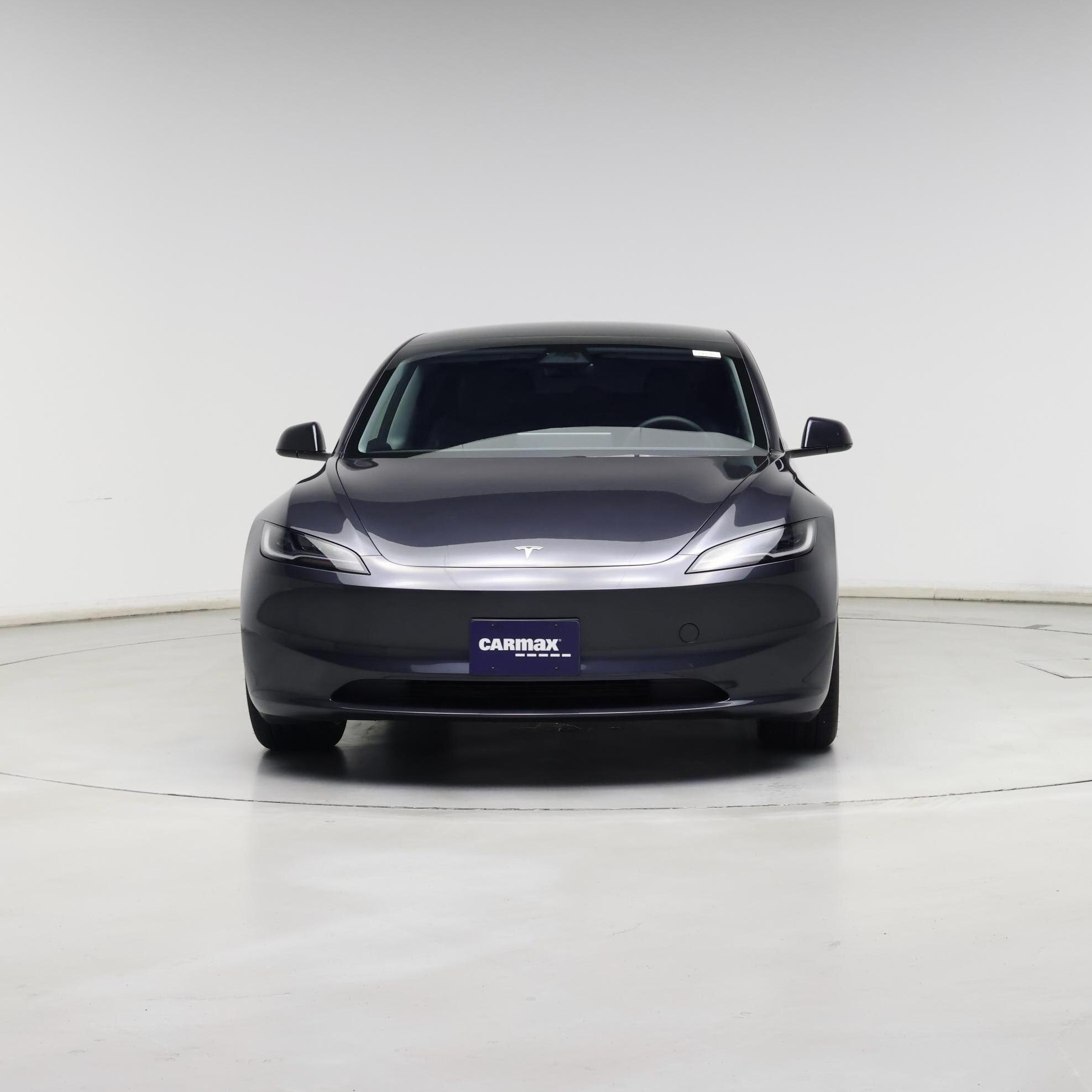Thumbnail: 2025 Tesla Model 3 - 5