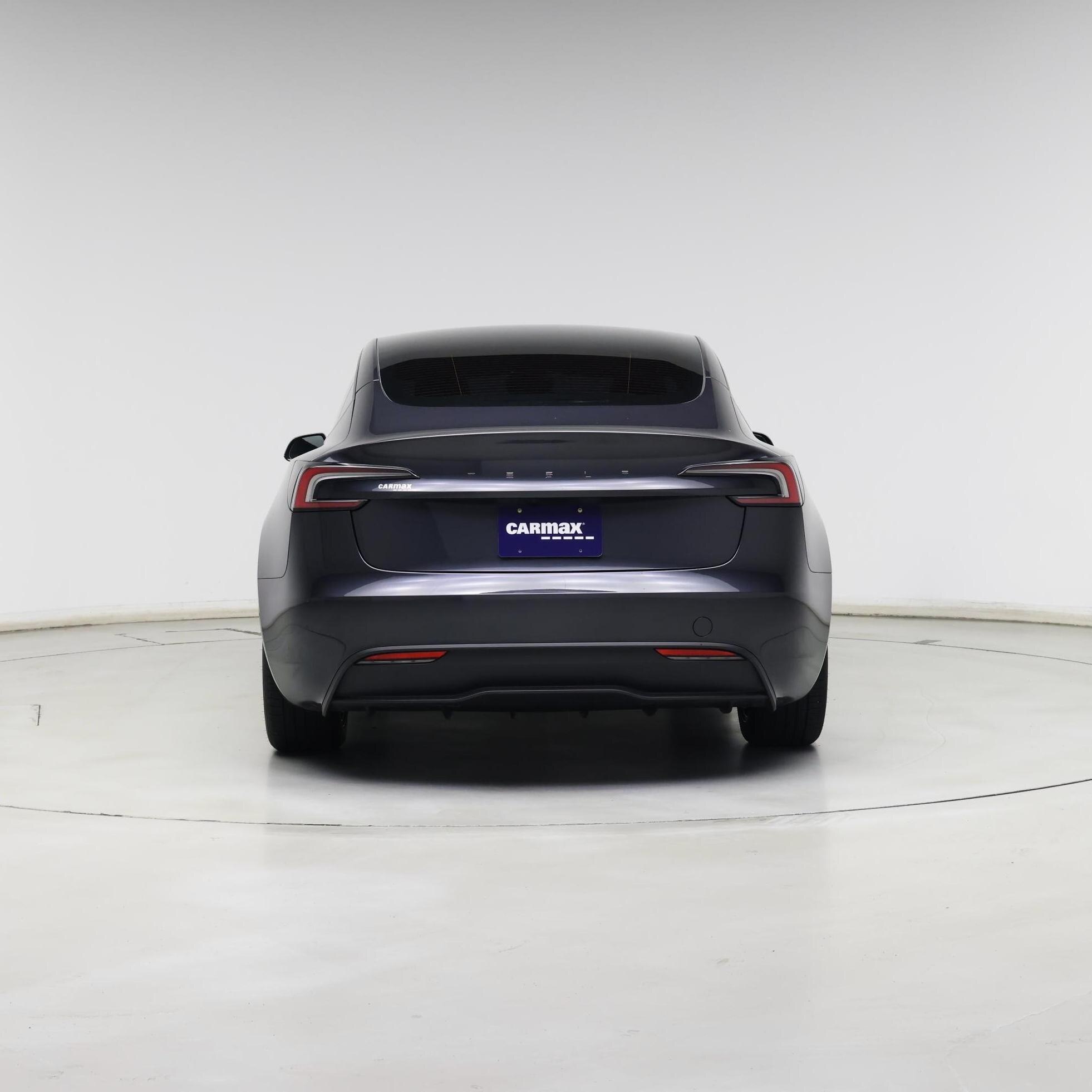 Thumbnail: 2025 Tesla Model 3 - 6