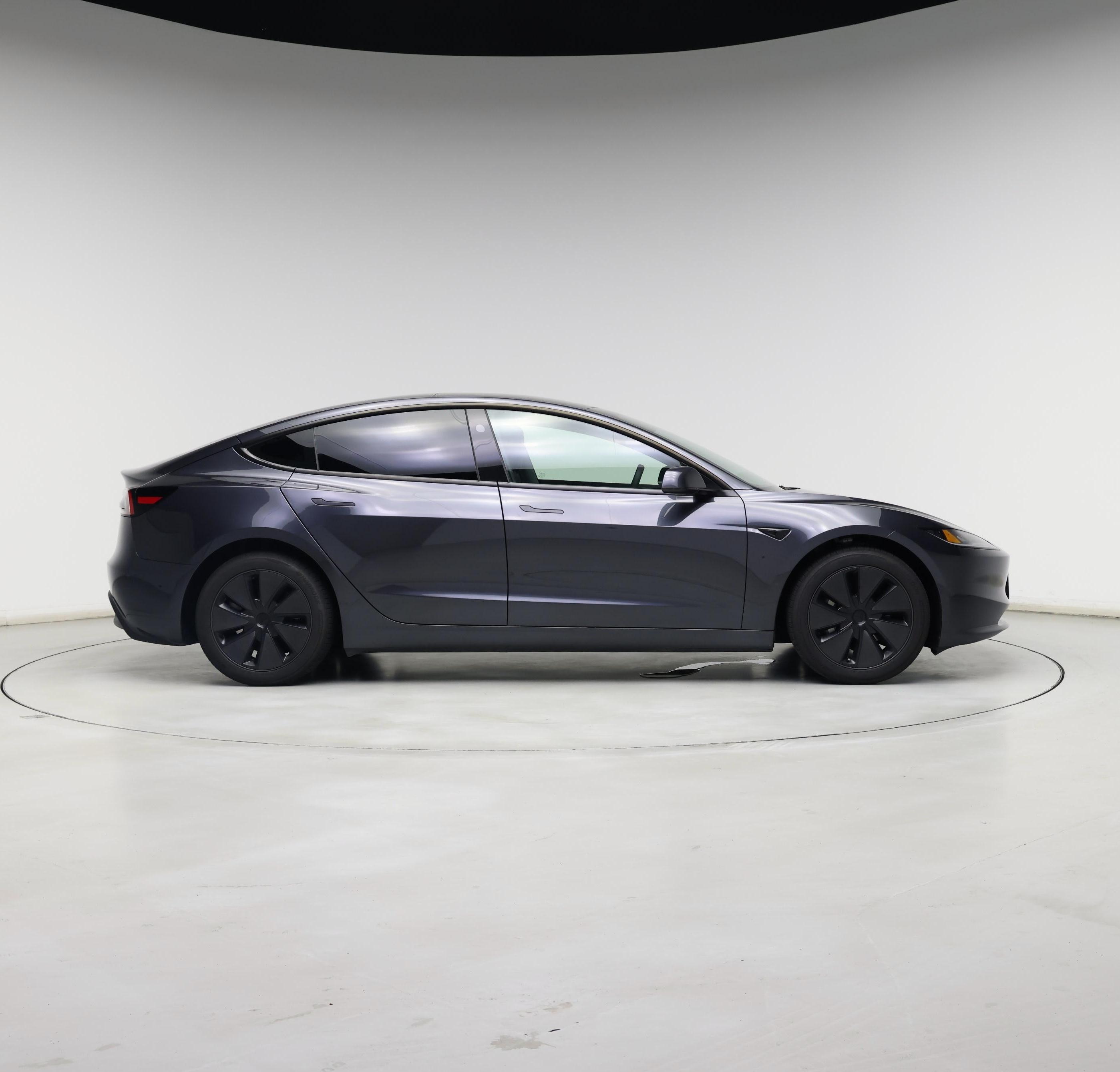 Thumbnail: 2025 Tesla Model 3 - 7