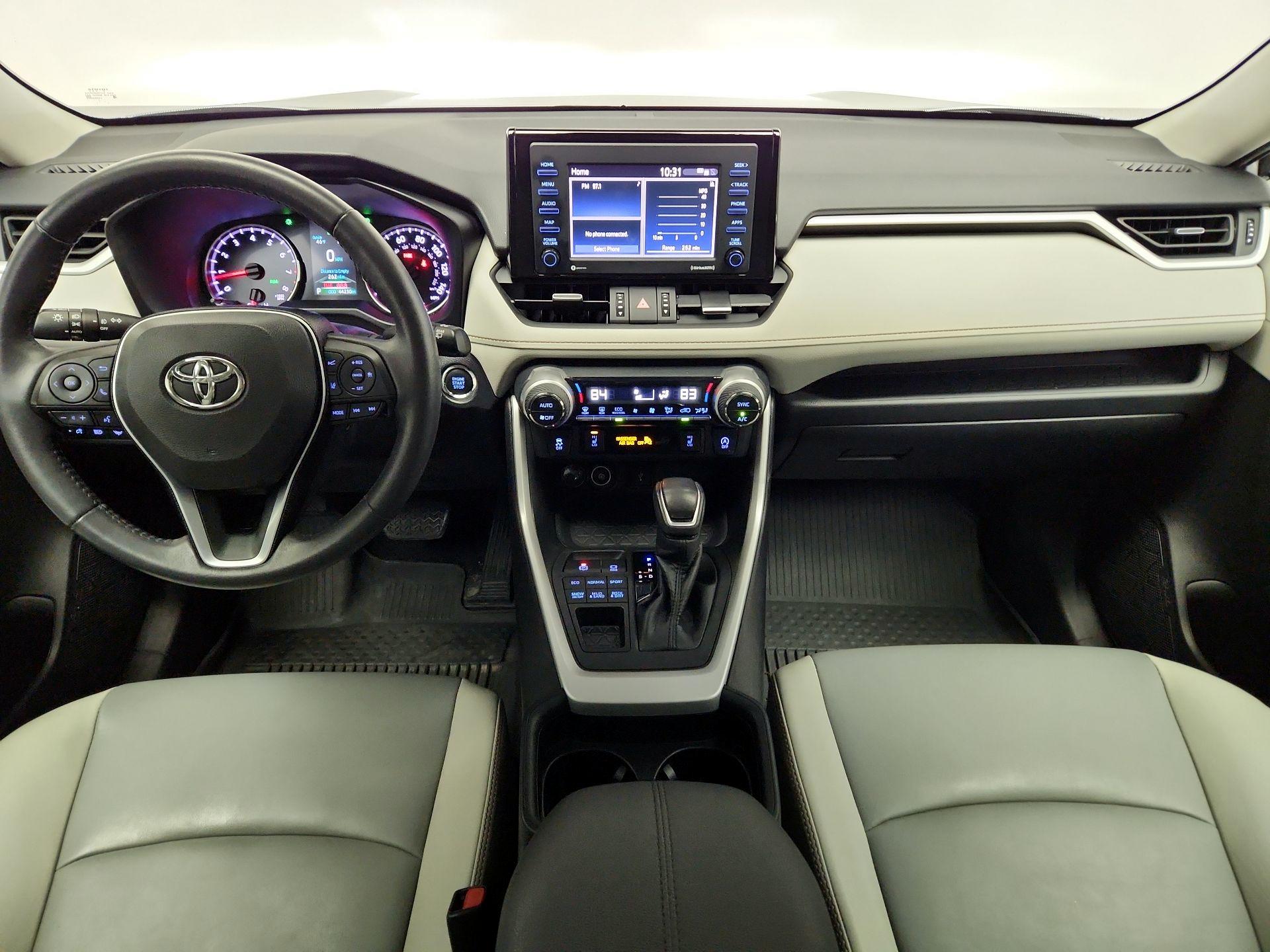 Thumbnail: 2020 Toyota RAV4 - 9