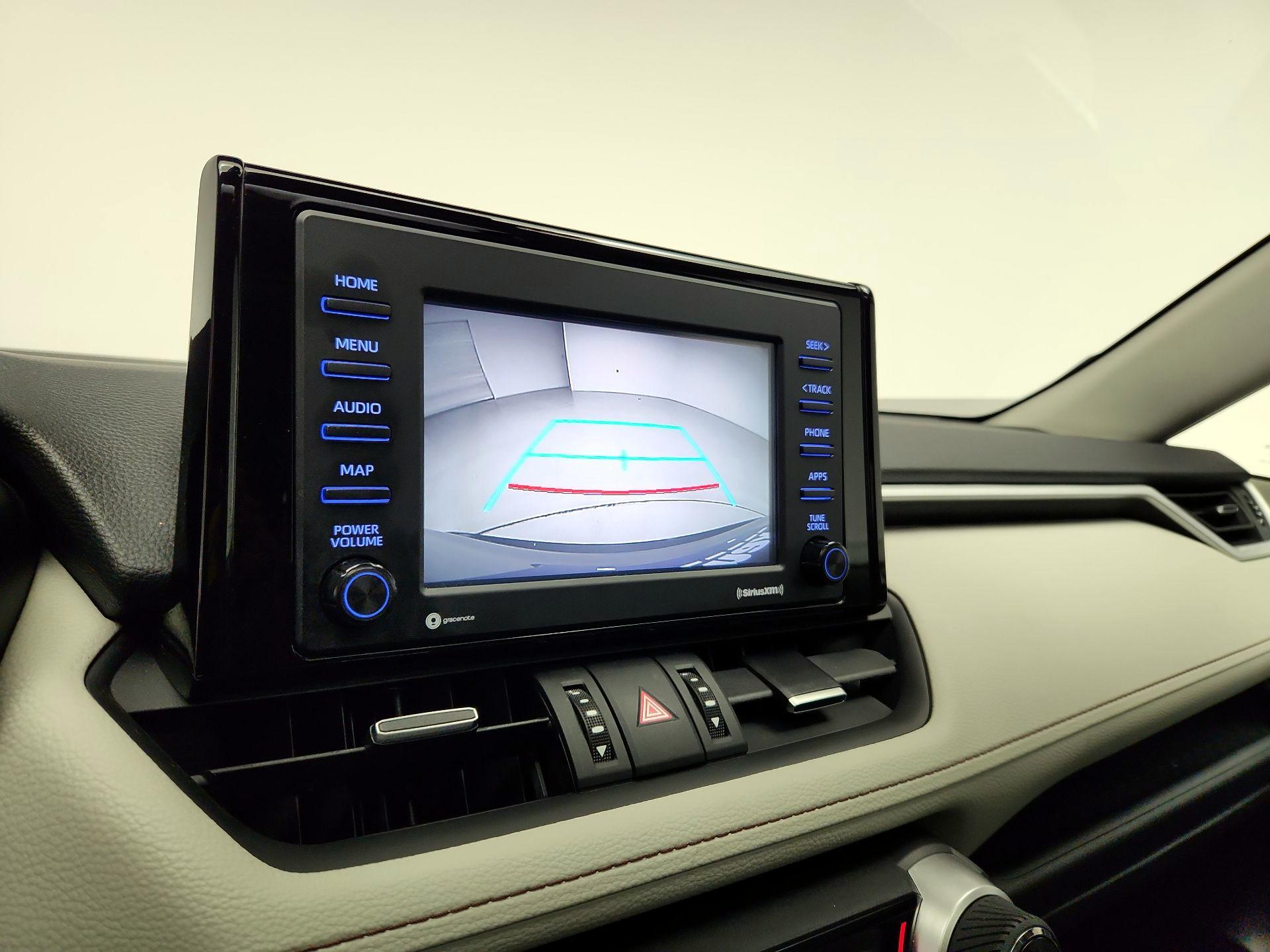 Thumbnail: 2020 Toyota RAV4 - 14