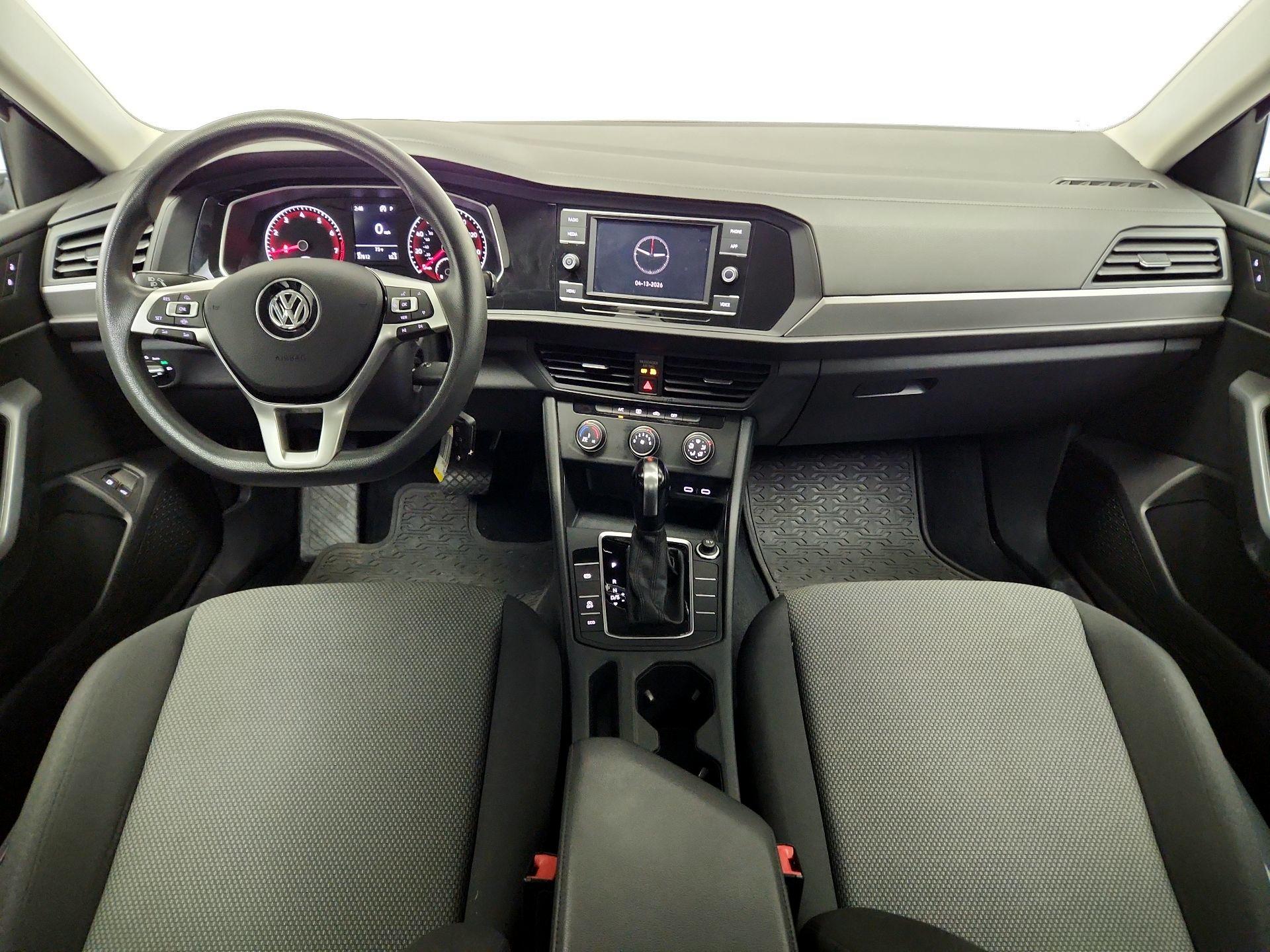 Thumbnail: 2021 Volkswagen Jetta - 9