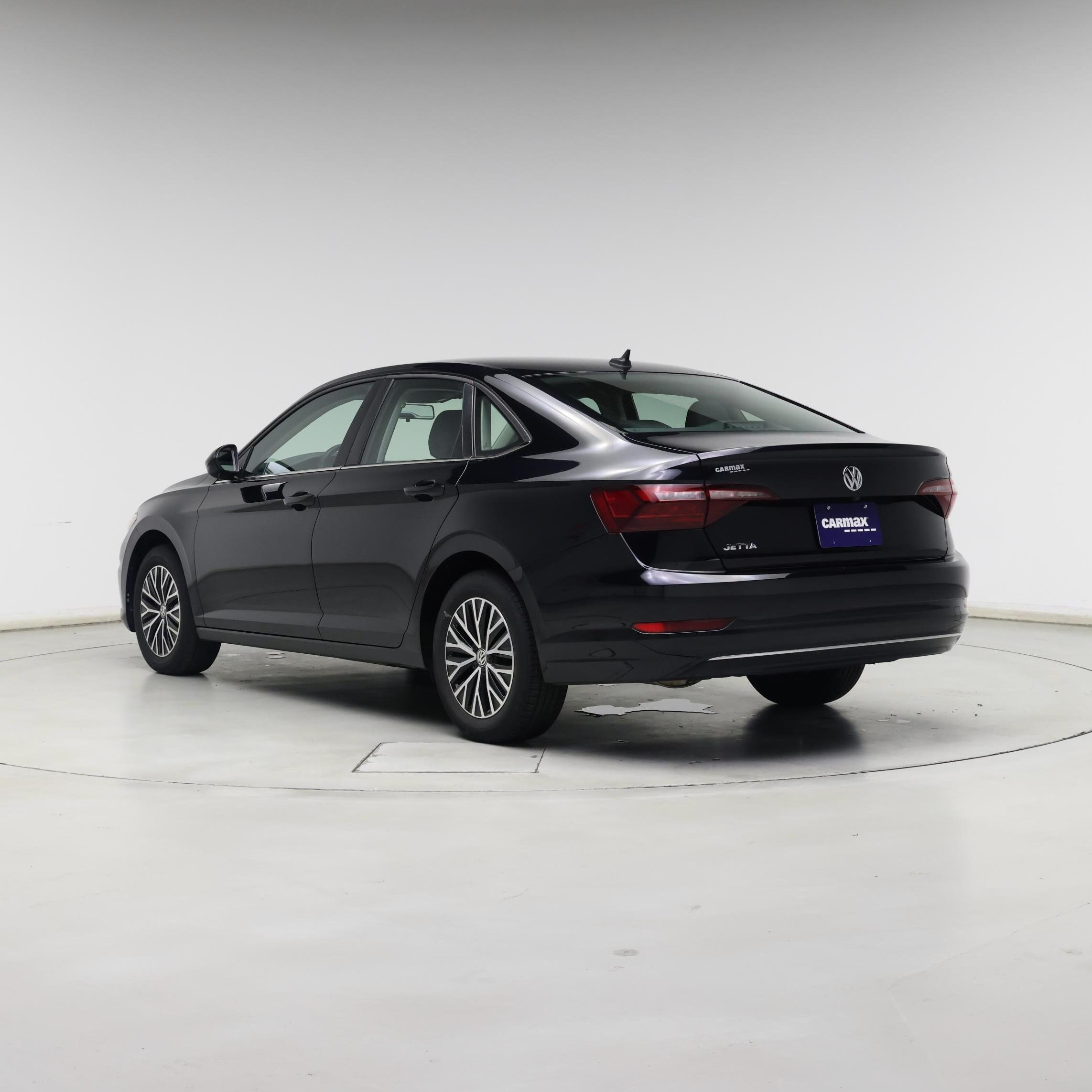 Thumbnail: 2021 Volkswagen Jetta - 2