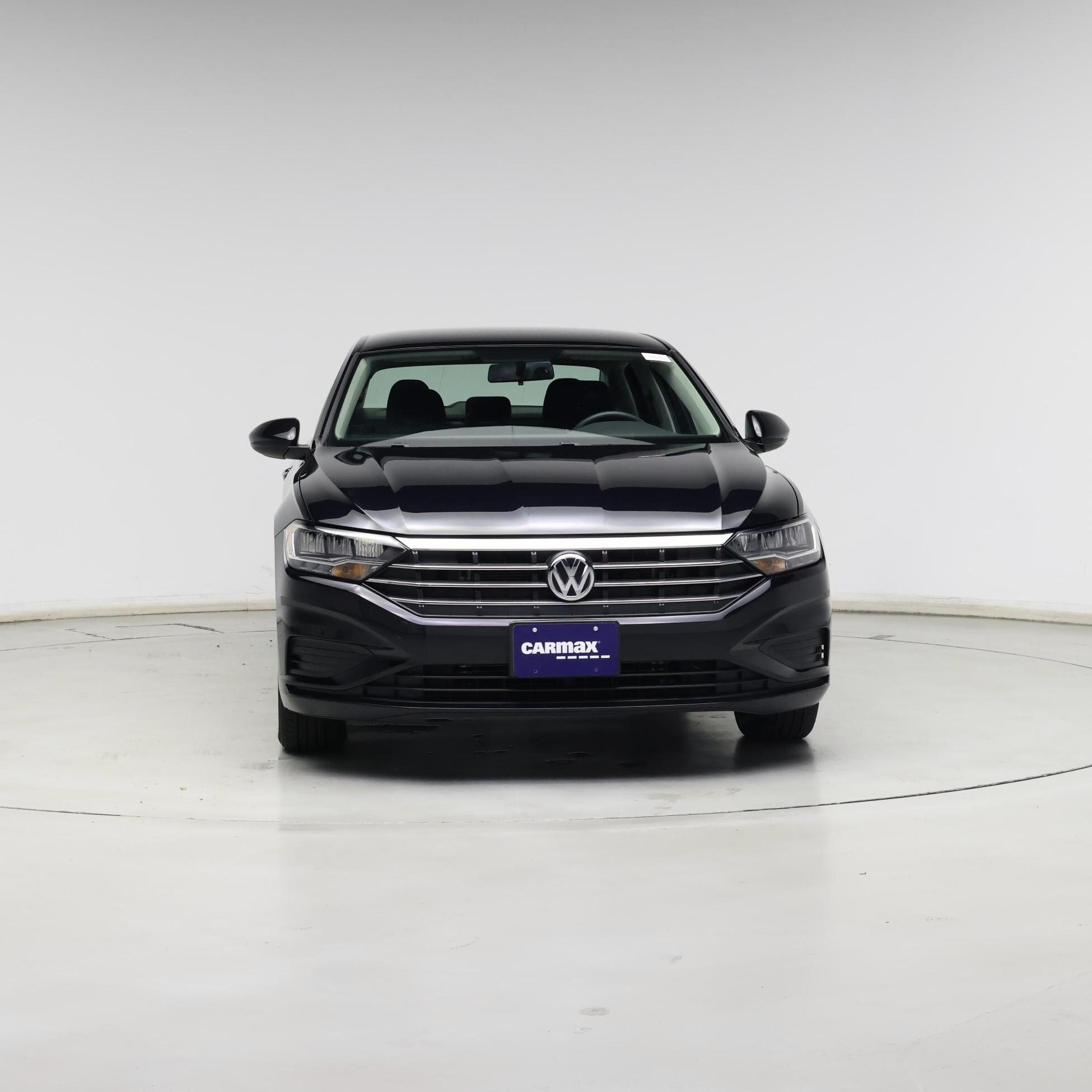 Thumbnail: 2021 Volkswagen Jetta - 5