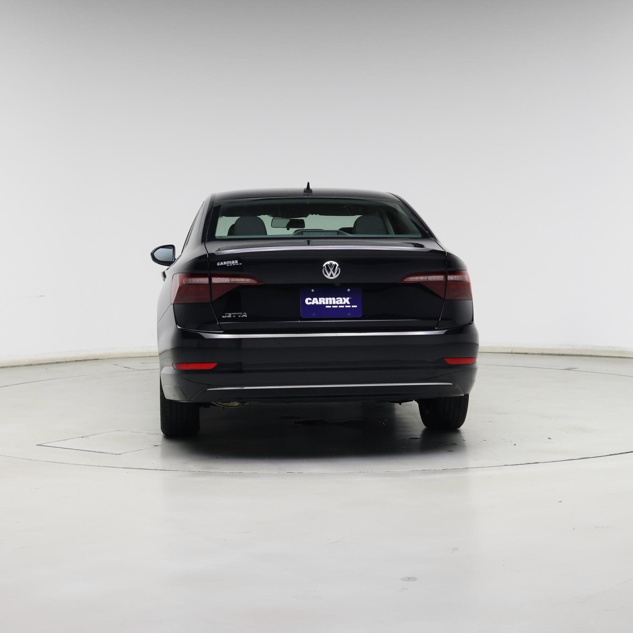 Thumbnail: 2021 Volkswagen Jetta - 6