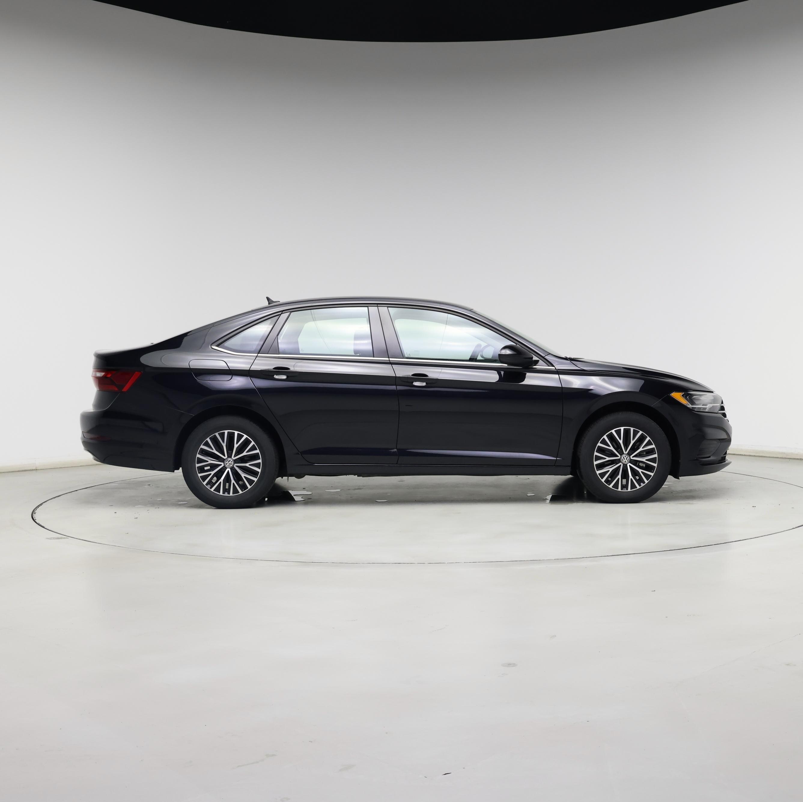 Thumbnail: 2021 Volkswagen Jetta - 7