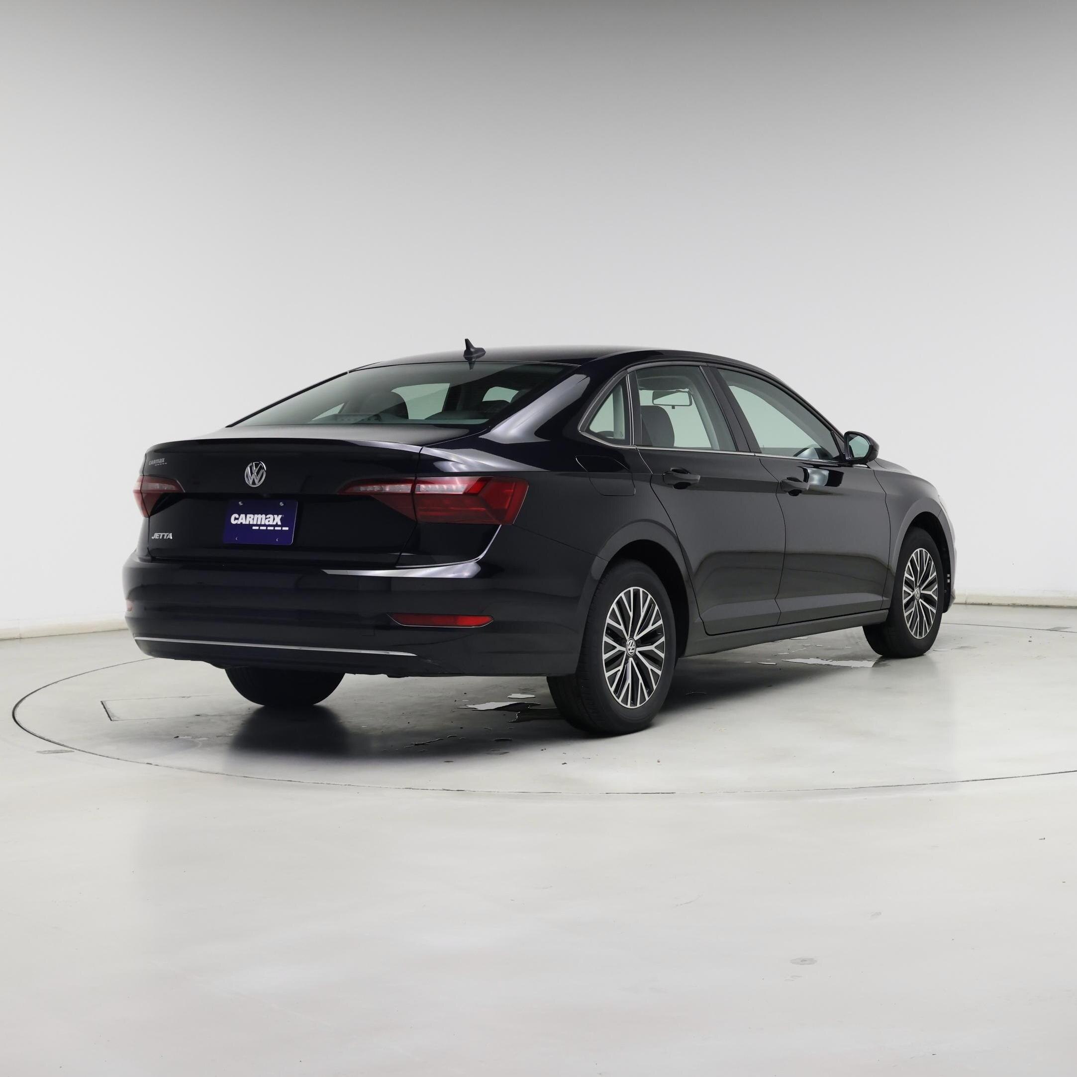 Thumbnail: 2021 Volkswagen Jetta - 8