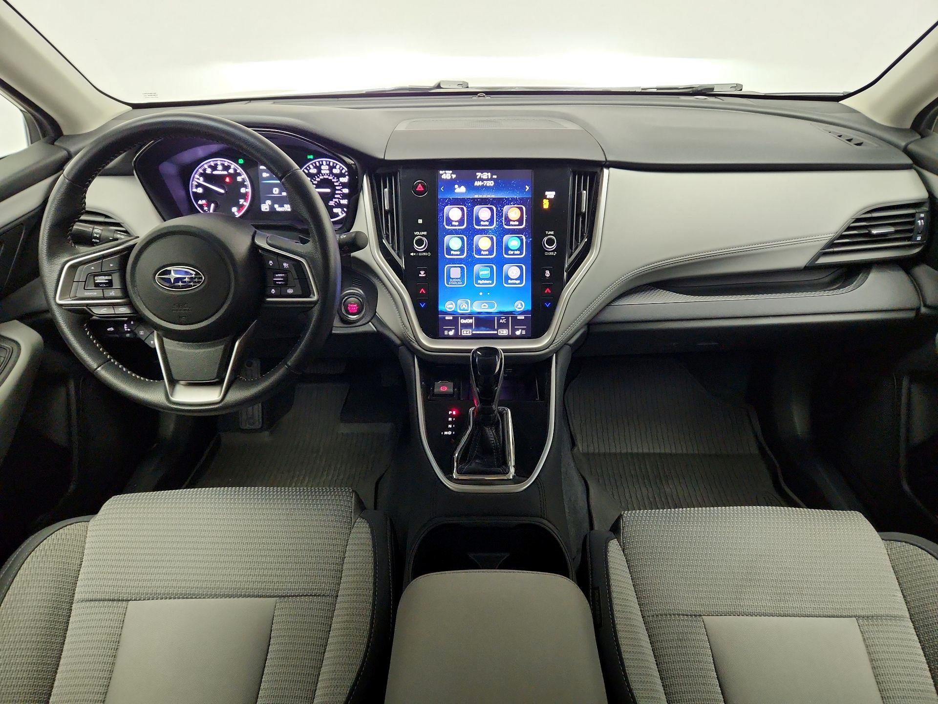 Thumbnail: 2020 Subaru Outback - 9