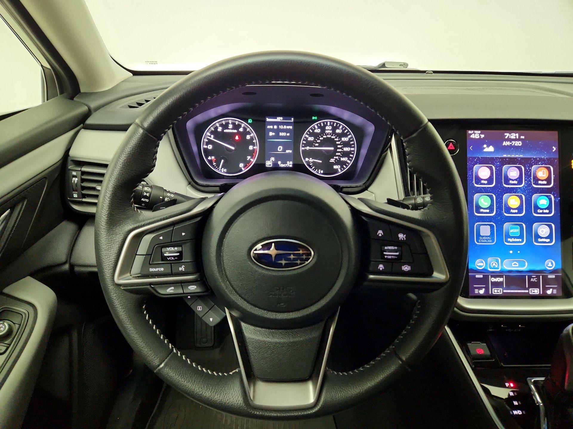 Thumbnail: 2020 Subaru Outback - 10