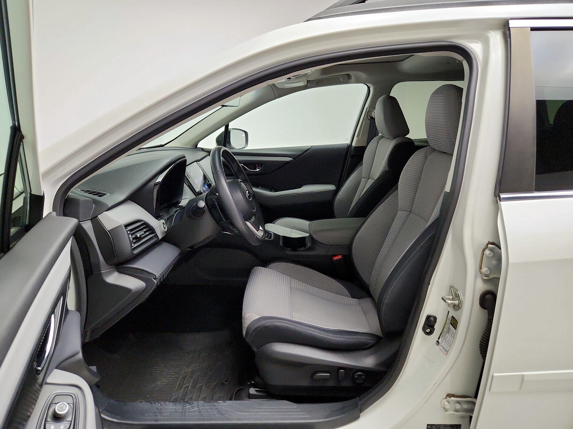 Thumbnail: 2020 Subaru Outback - 11