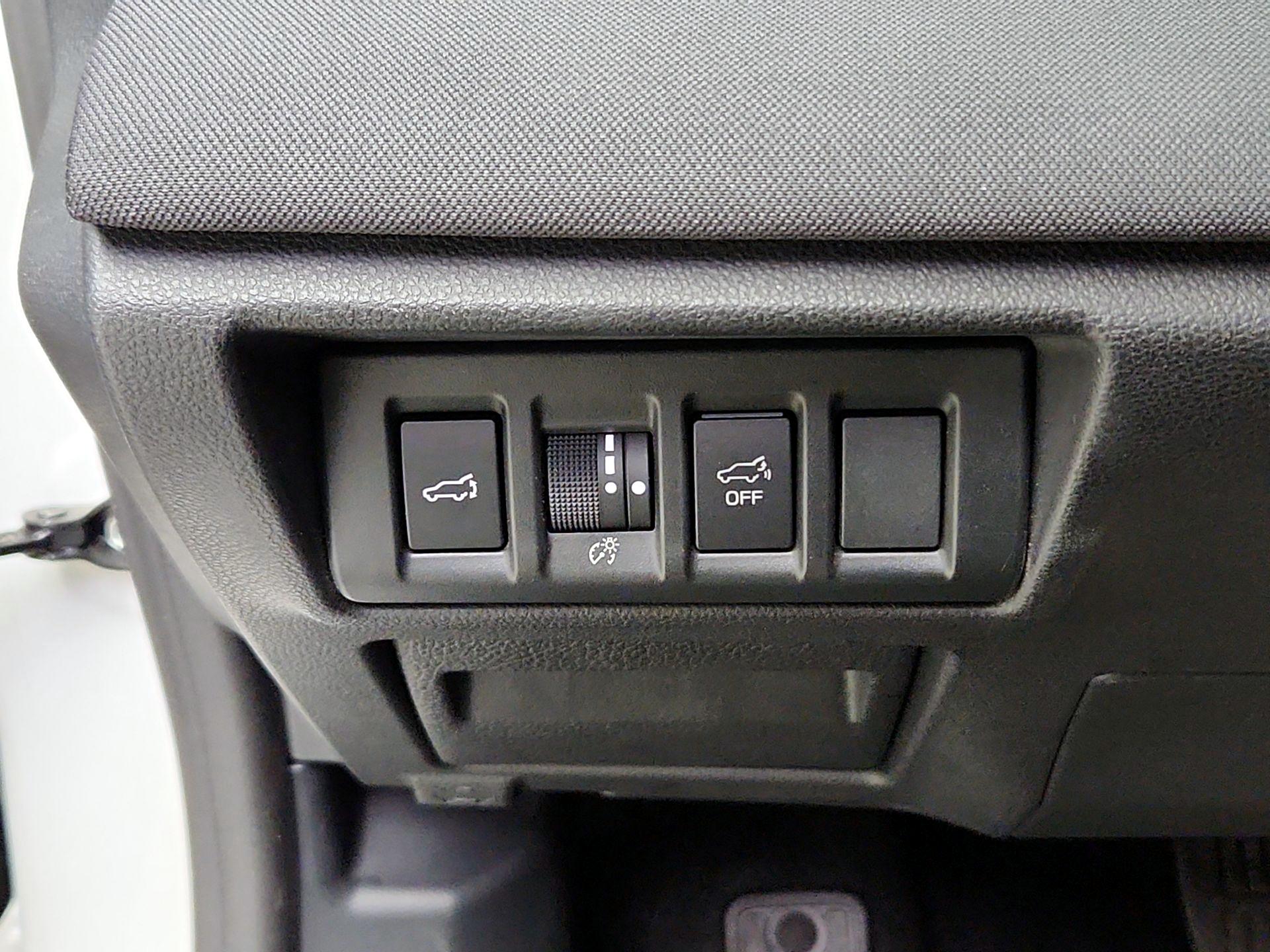 Thumbnail: 2020 Subaru Outback - 13