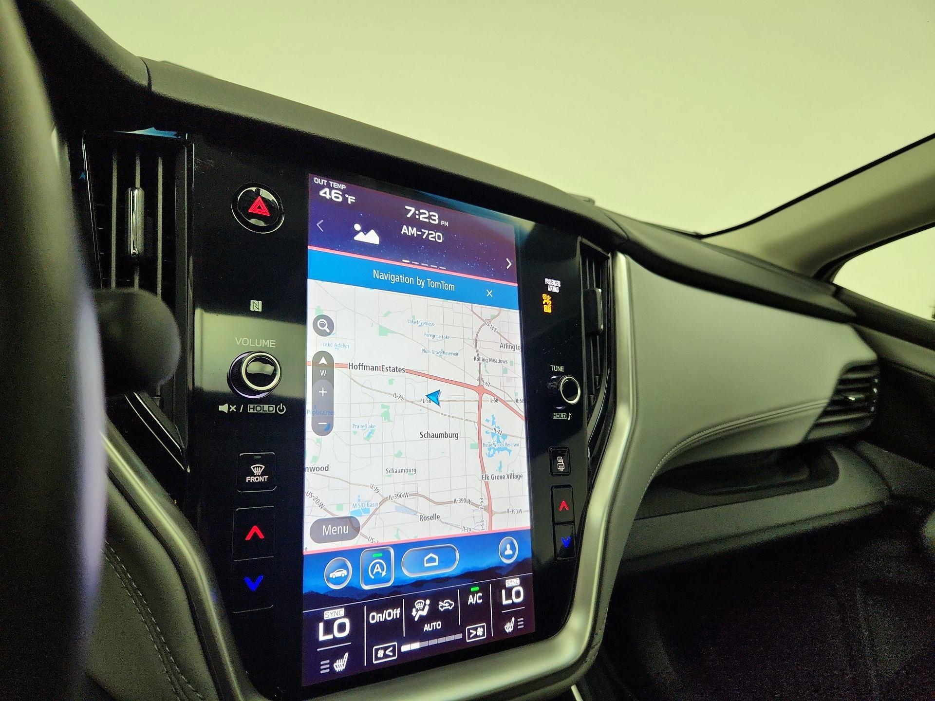 Thumbnail: 2020 Subaru Outback - 14