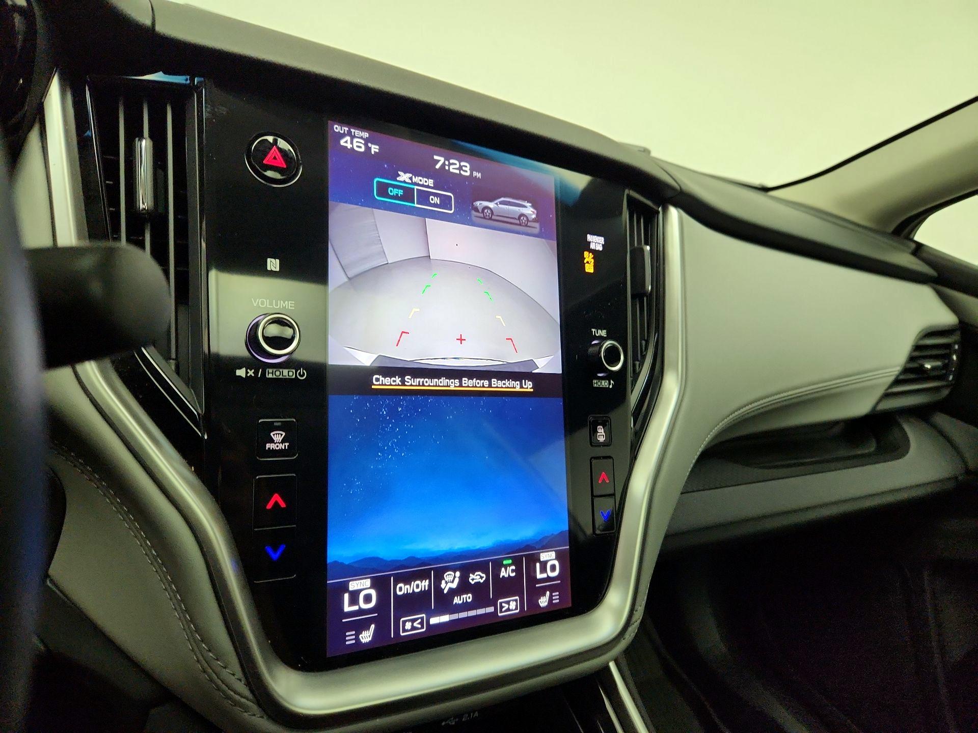 Thumbnail: 2020 Subaru Outback - 15