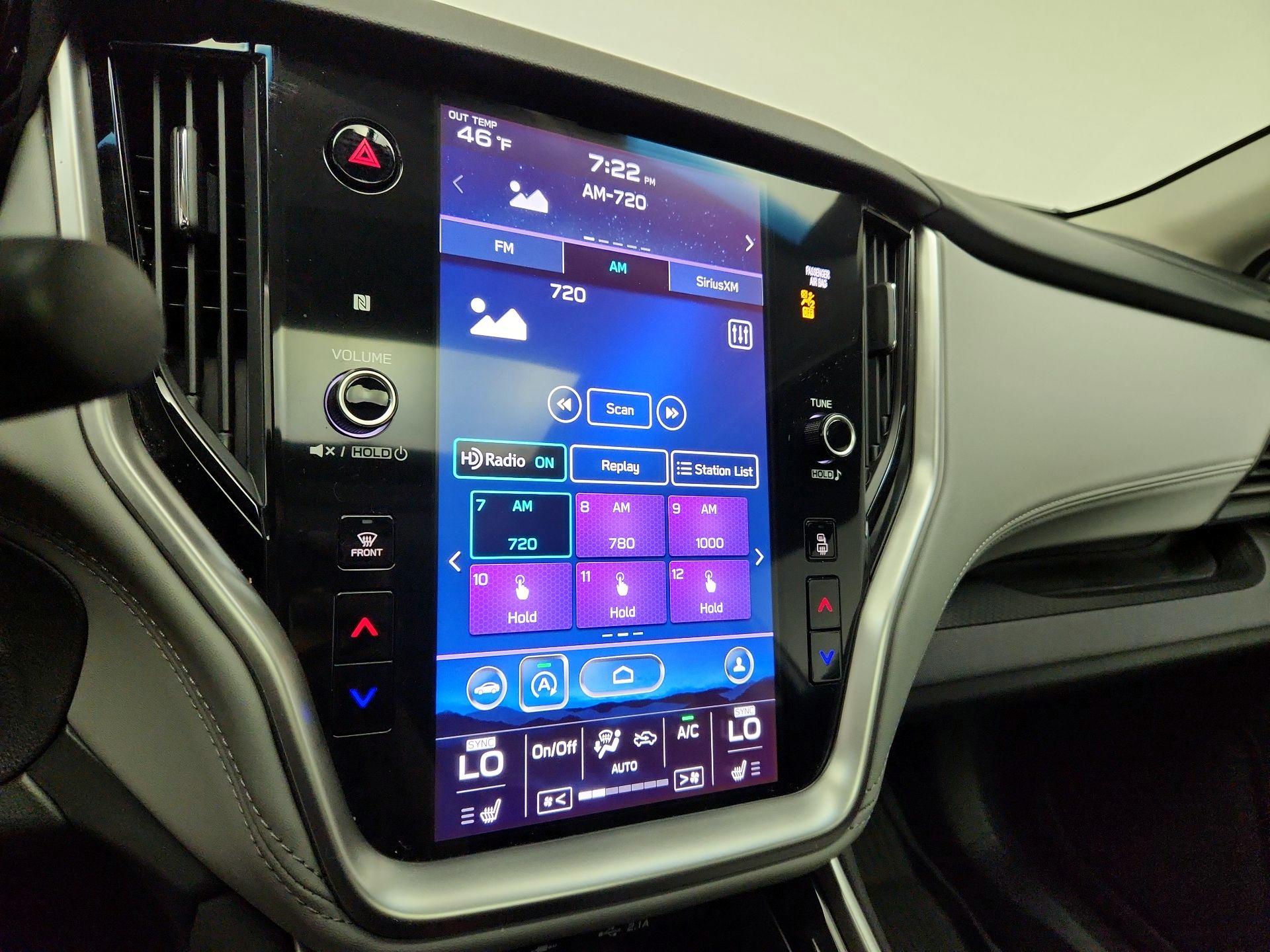 Thumbnail: 2020 Subaru Outback - 16