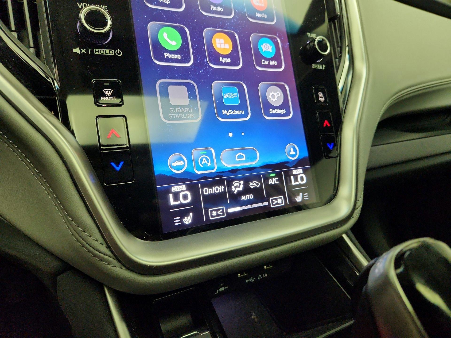 Thumbnail: 2020 Subaru Outback - 17