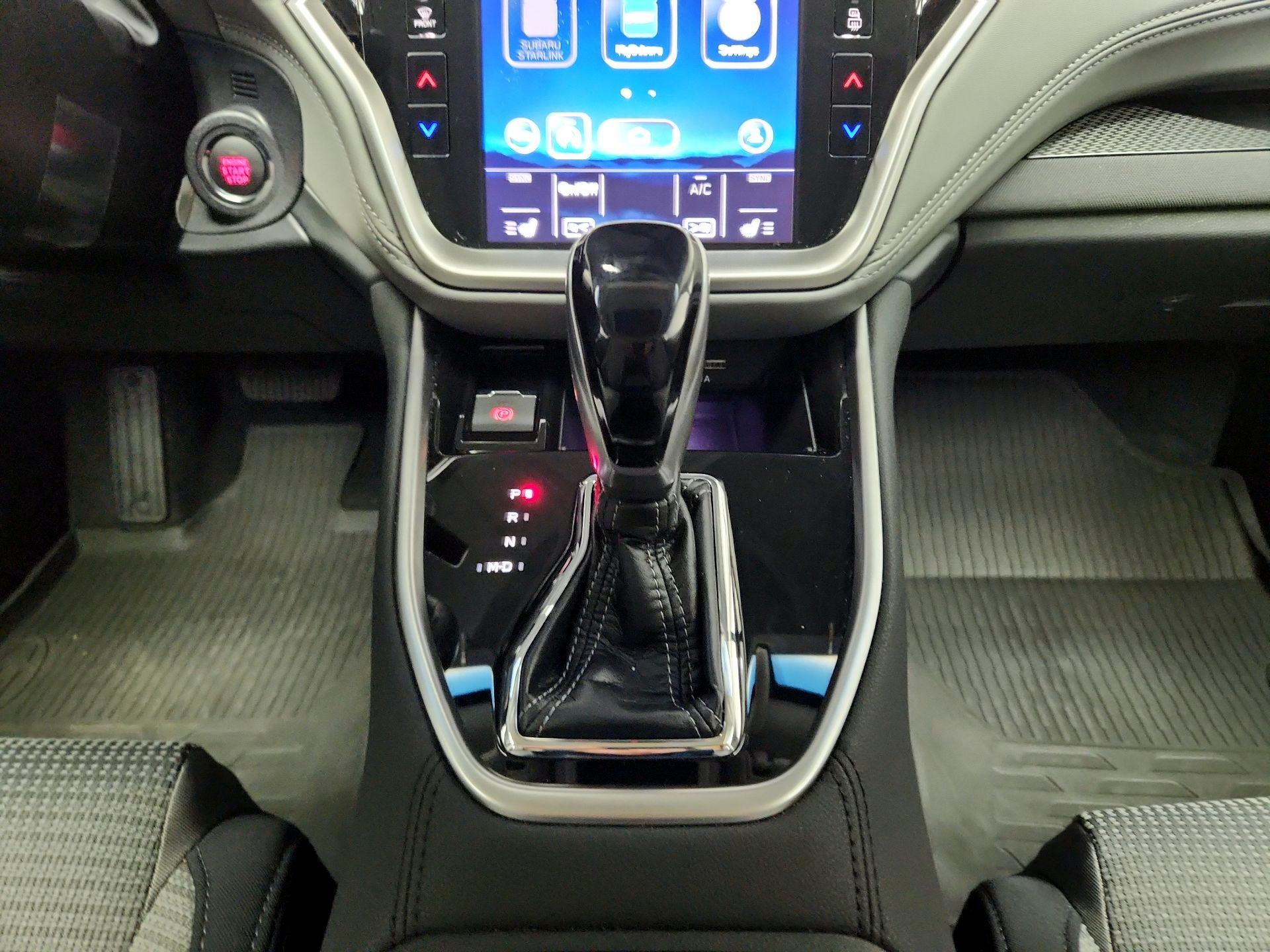 Thumbnail: 2020 Subaru Outback - 18