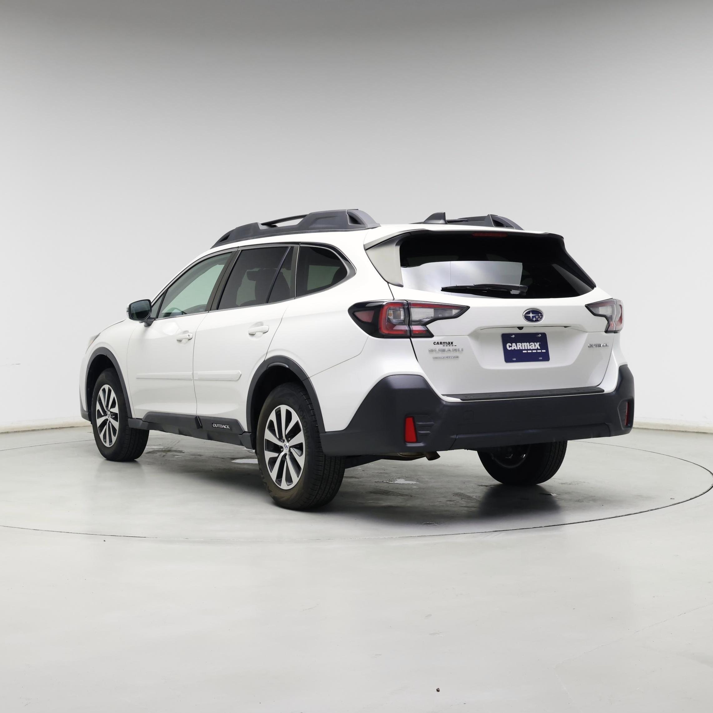 Thumbnail: 2020 Subaru Outback - 2