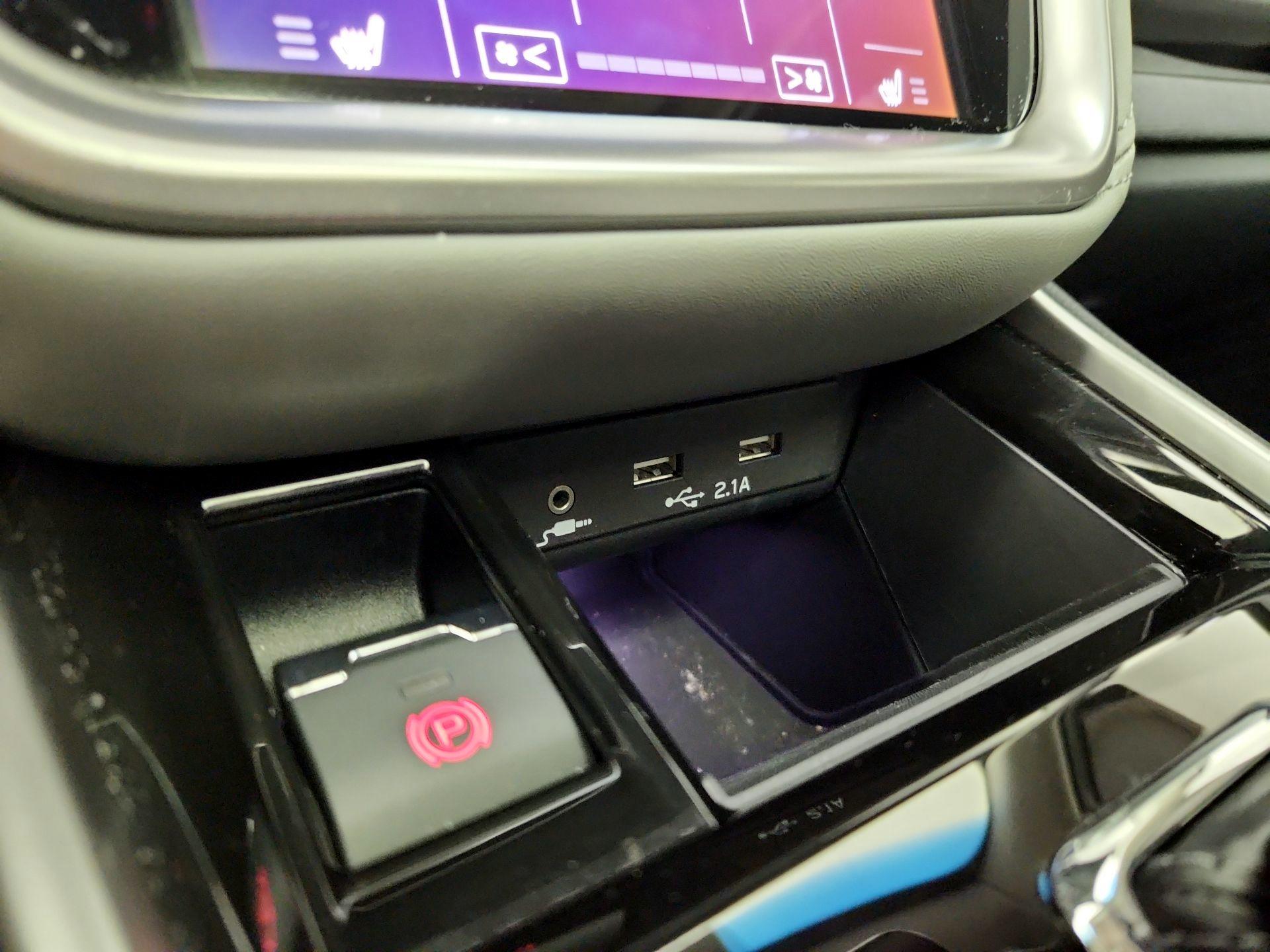 Thumbnail: 2020 Subaru Outback - 19