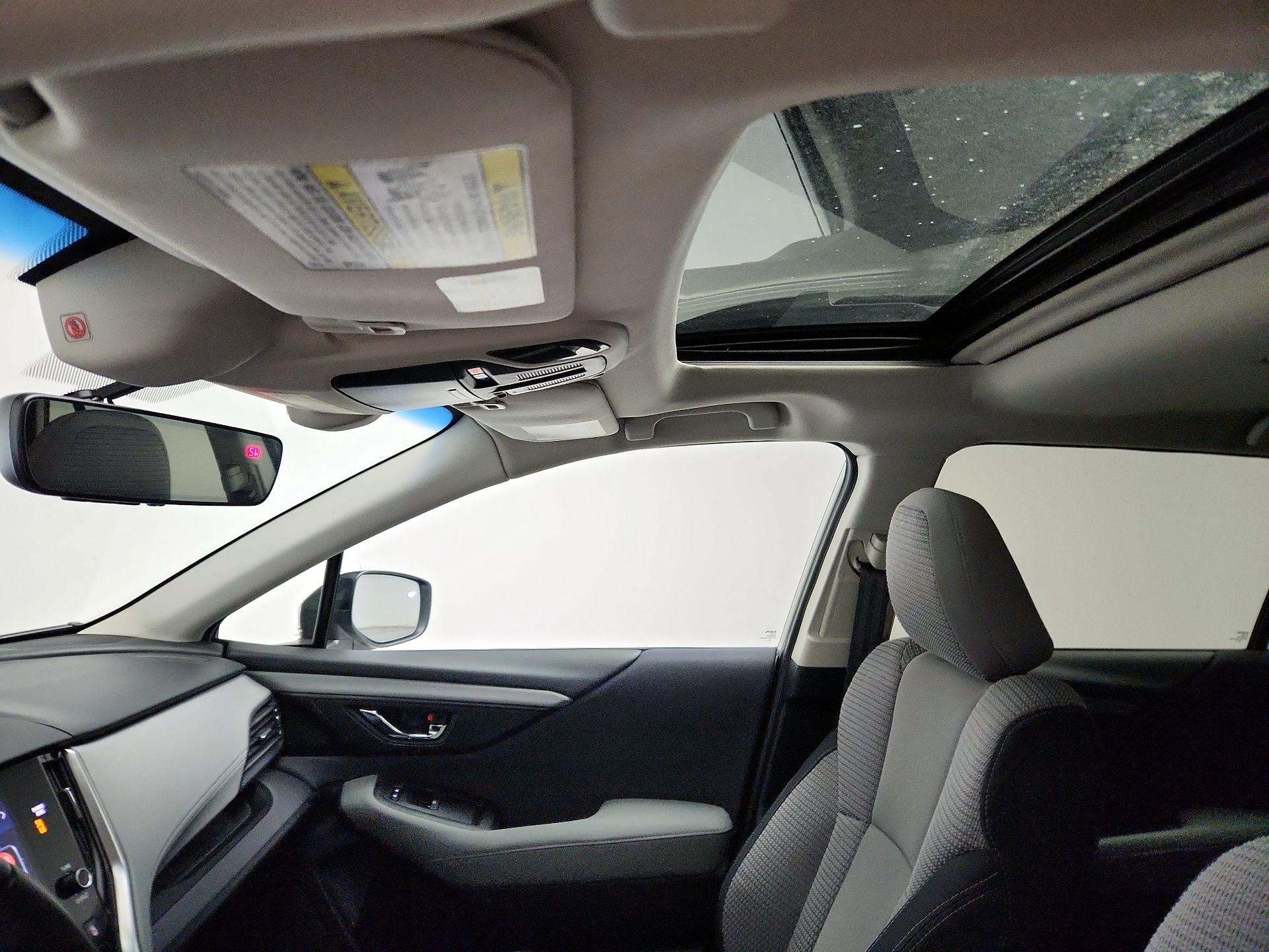 Thumbnail: 2020 Subaru Outback - 20