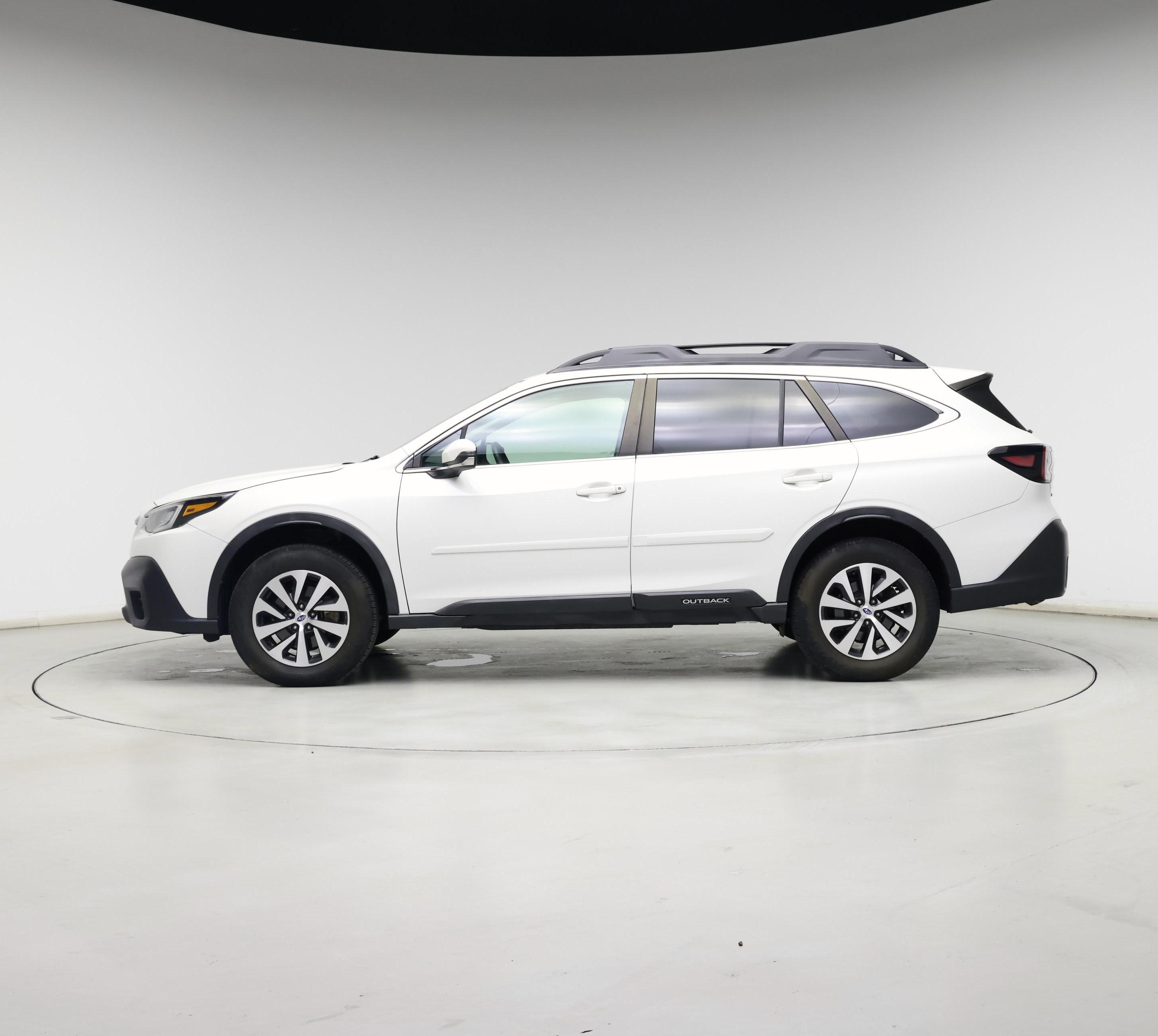 Thumbnail: 2020 Subaru Outback - 3