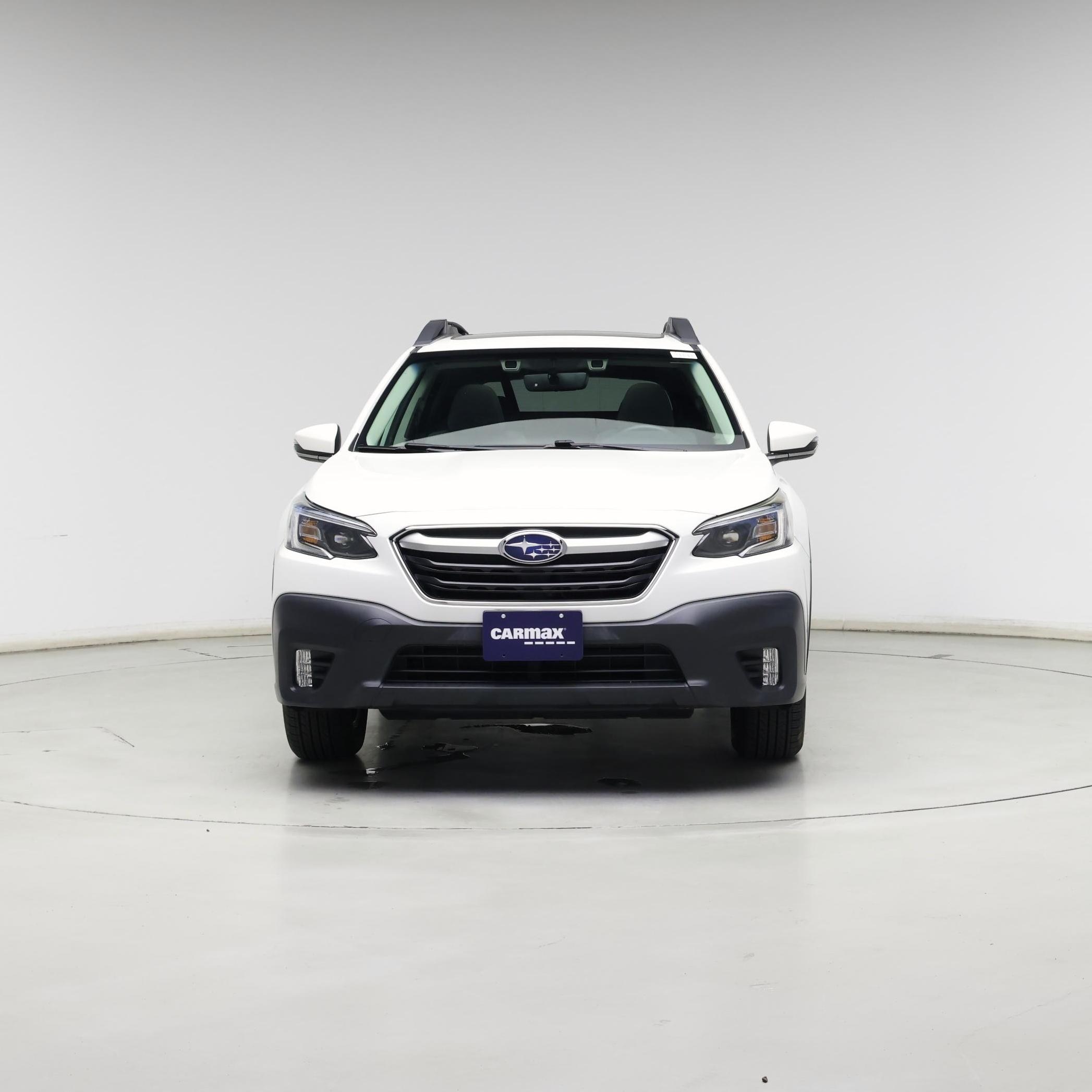 Thumbnail: 2020 Subaru Outback - 5