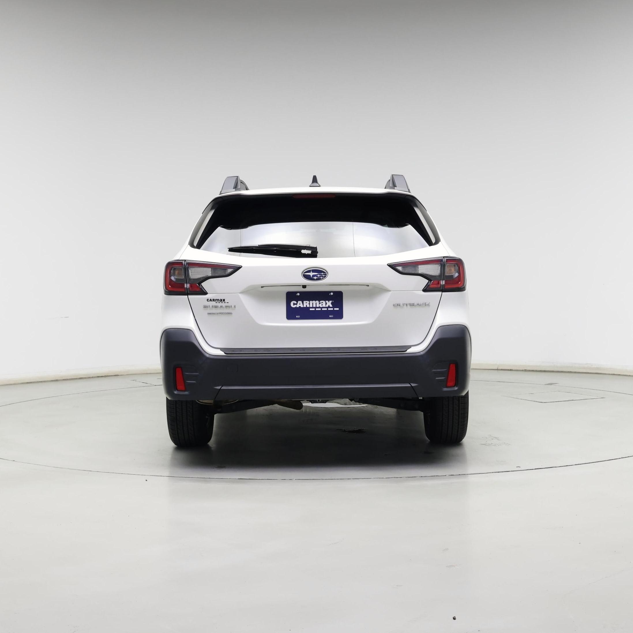 Thumbnail: 2020 Subaru Outback - 6