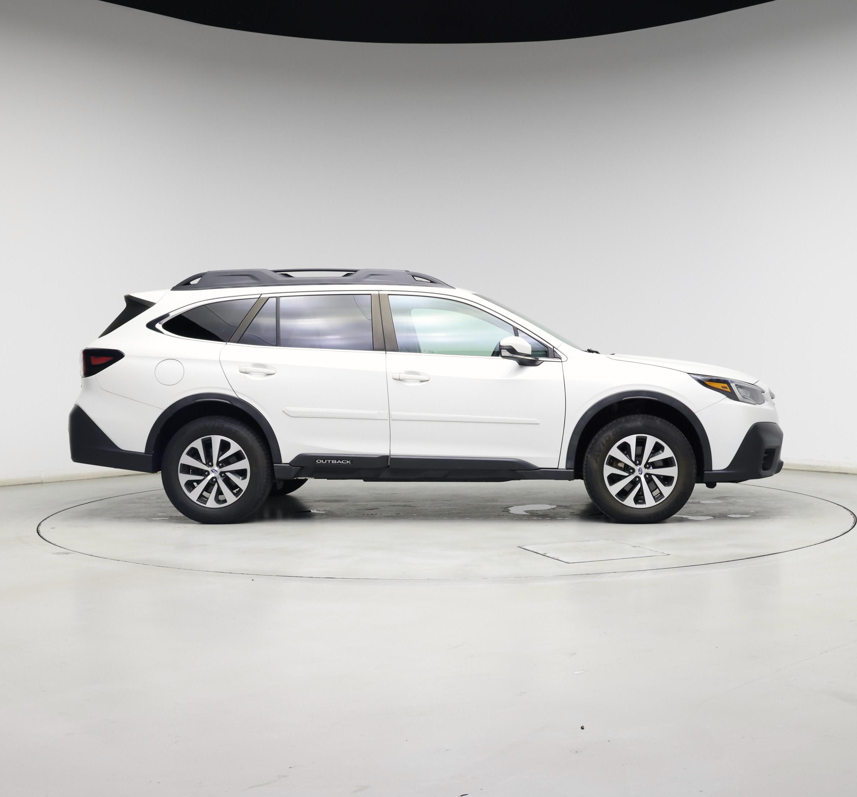 Thumbnail: 2020 Subaru Outback - 7