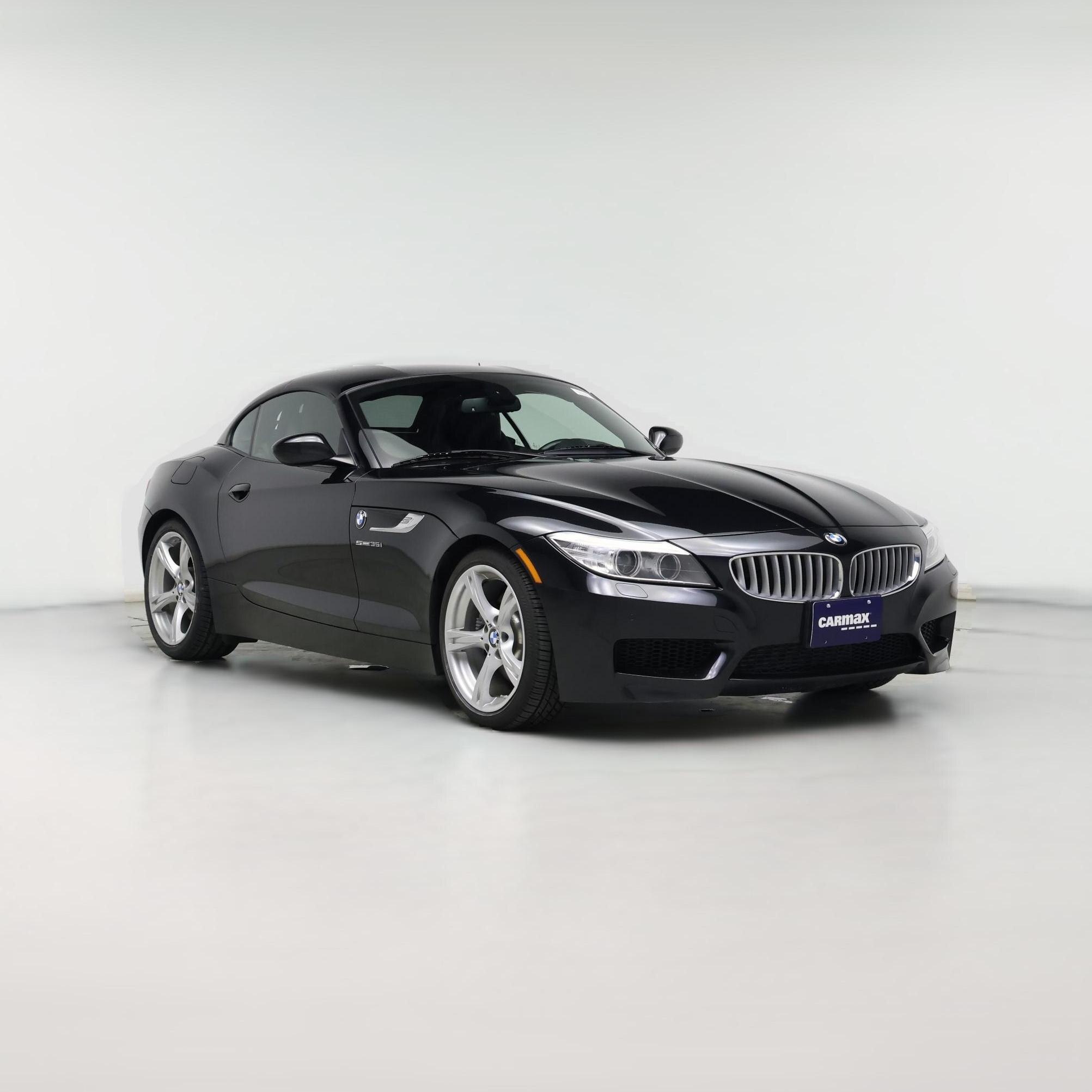 Thumbnail: 2016 BMW Z4 - 1