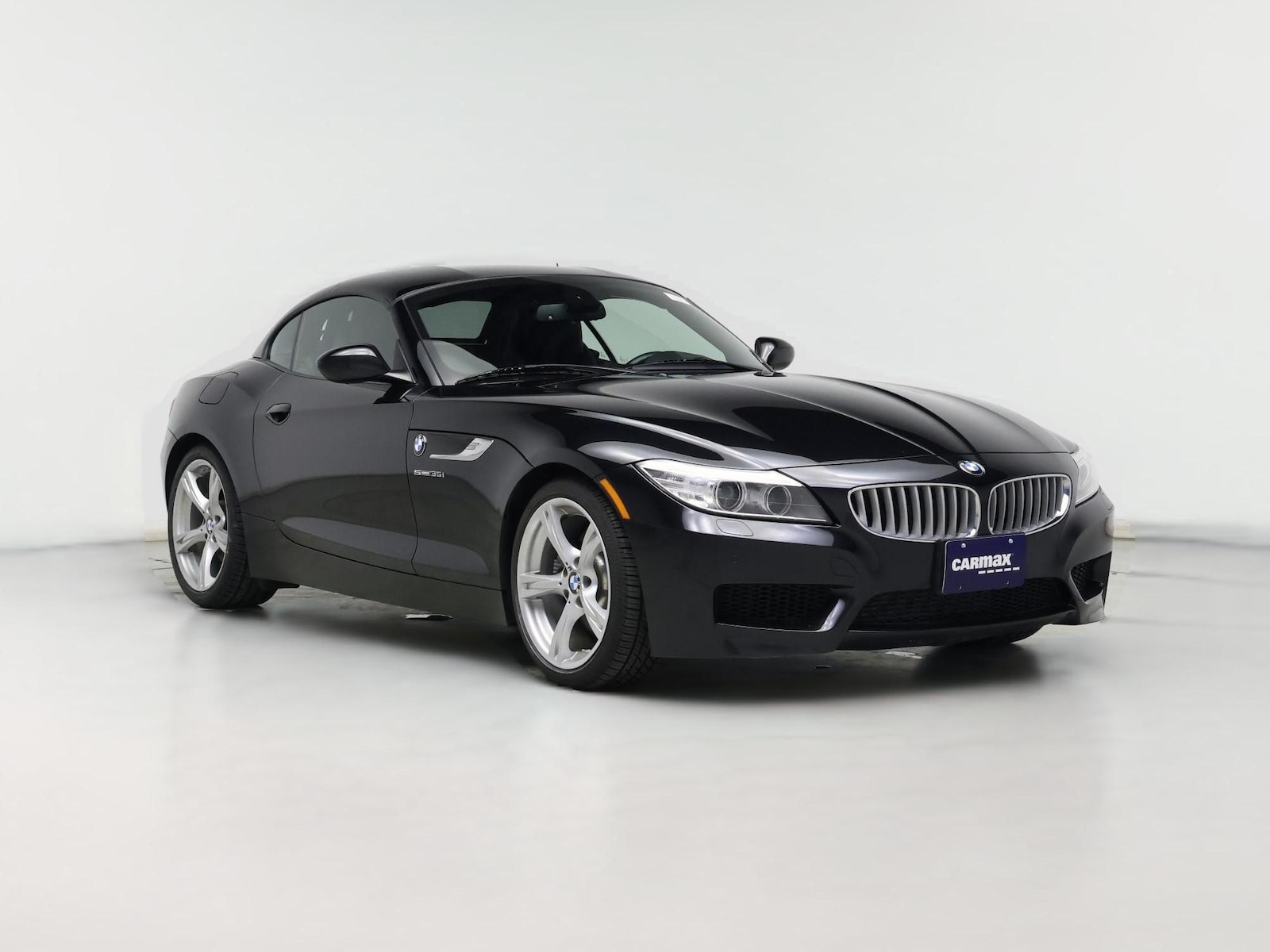 2016 BMW Z4