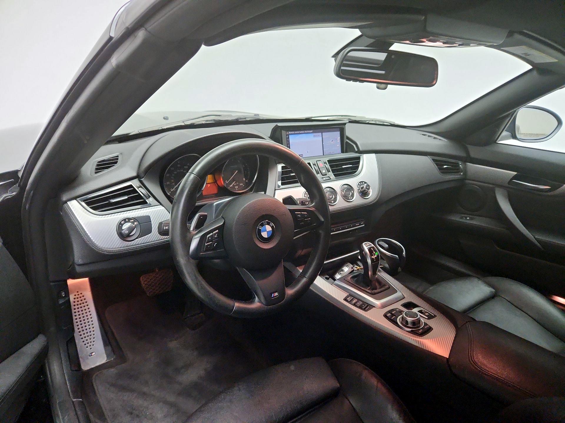 Thumbnail: 2016 BMW Z4 - 9