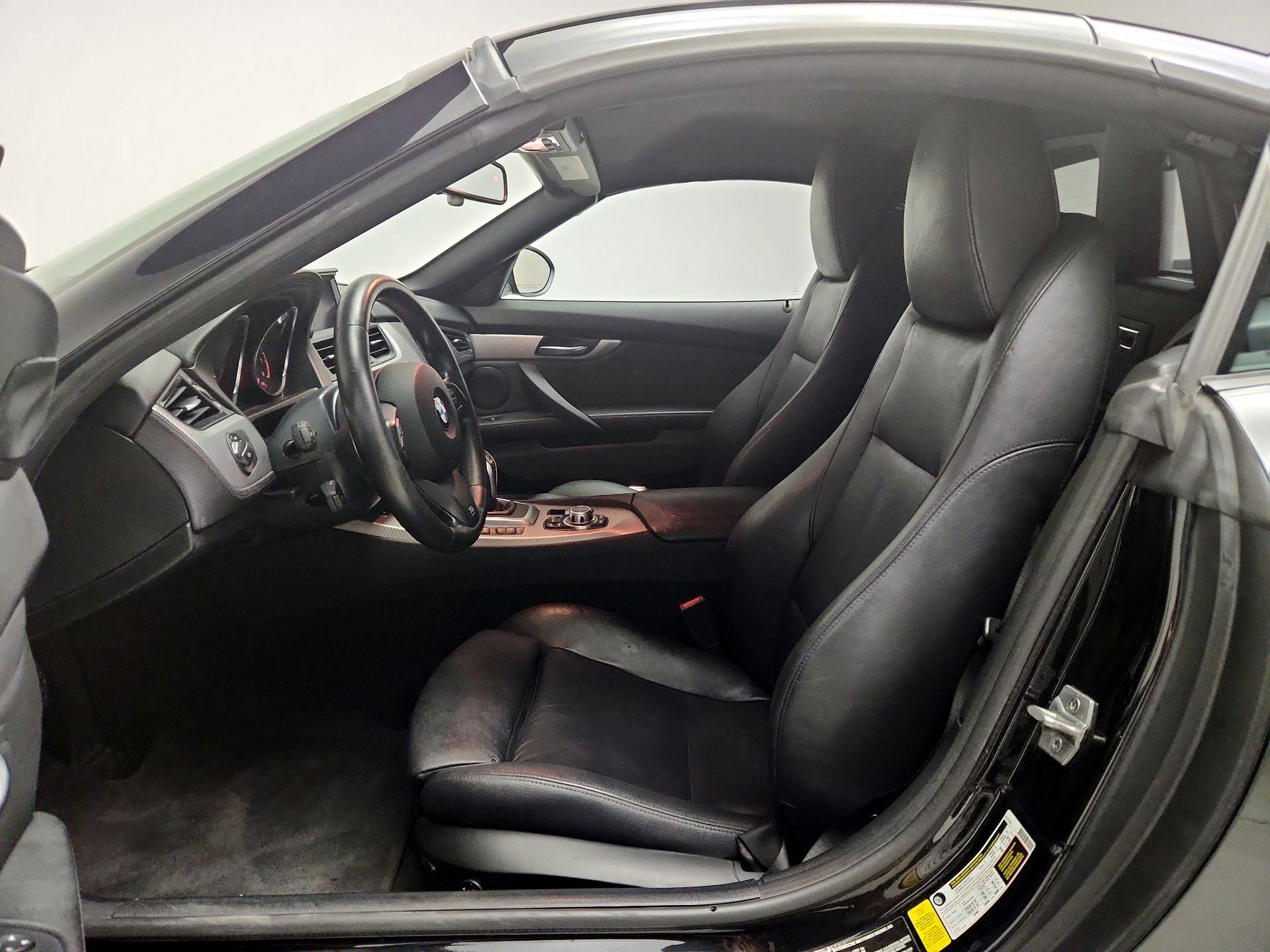 Thumbnail: 2016 BMW Z4 - 11