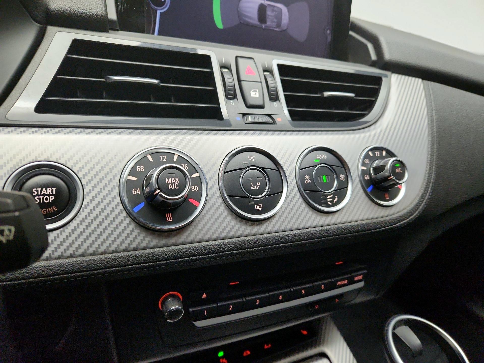 Thumbnail: 2016 BMW Z4 - 16