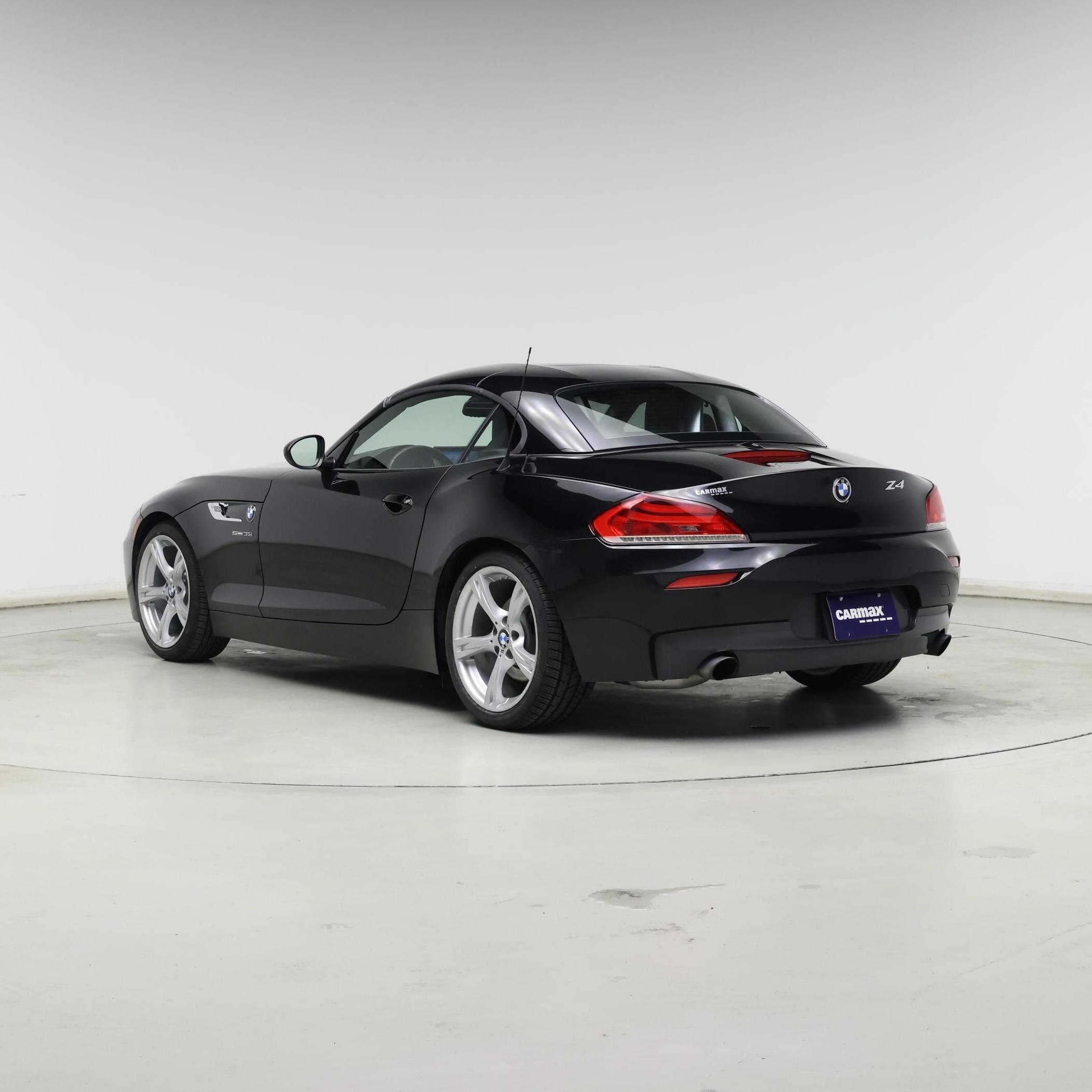 Thumbnail: 2016 BMW Z4 - 2