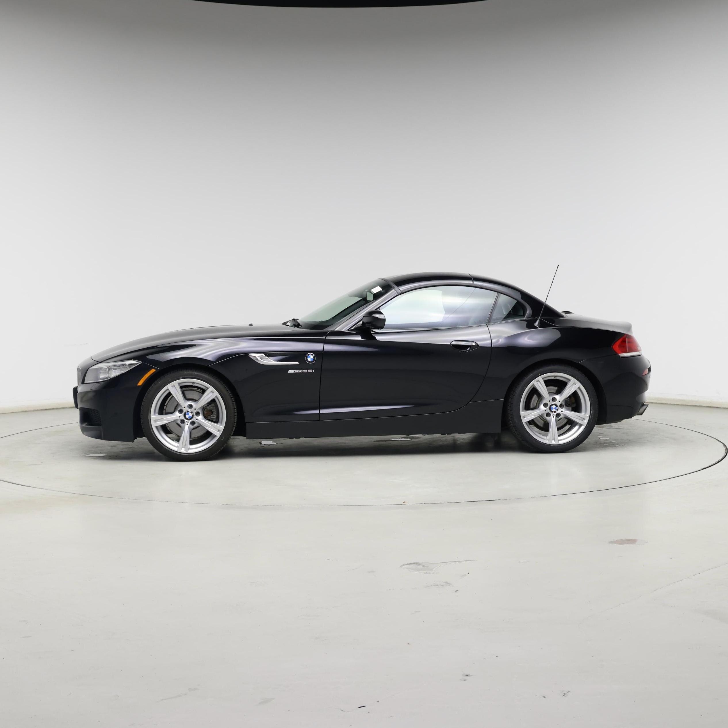 Thumbnail: 2016 BMW Z4 - 3