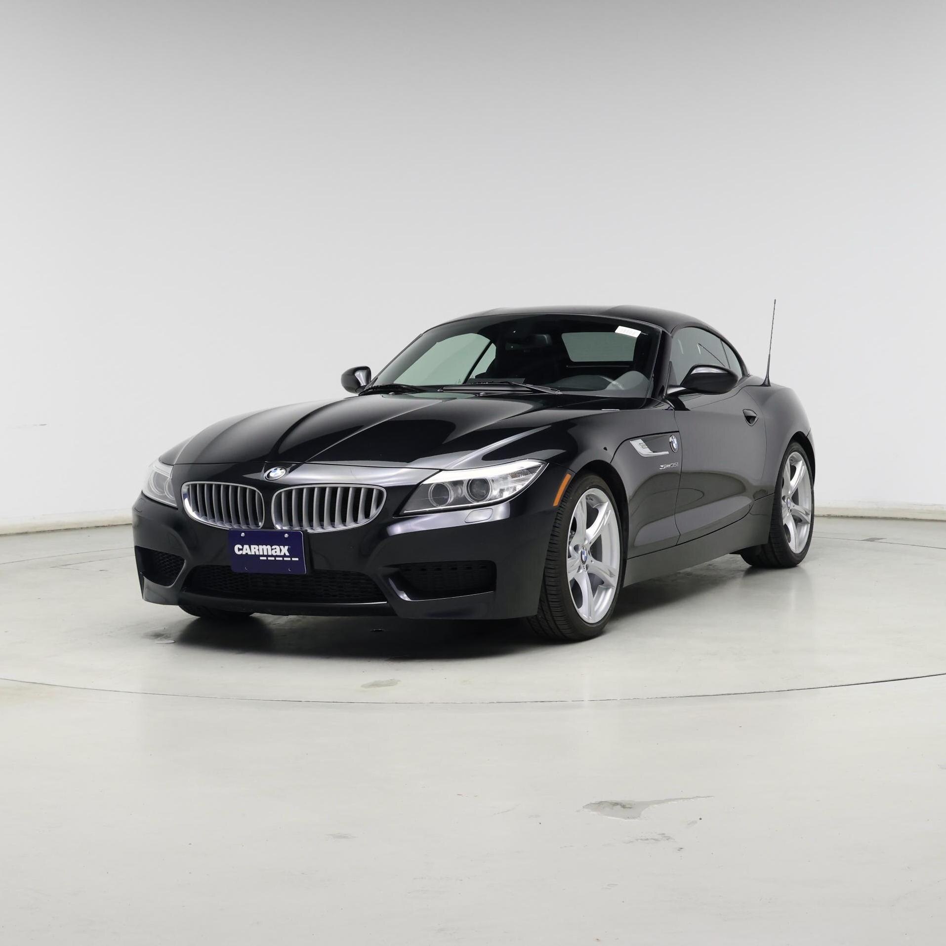 Thumbnail: 2016 BMW Z4 - 4