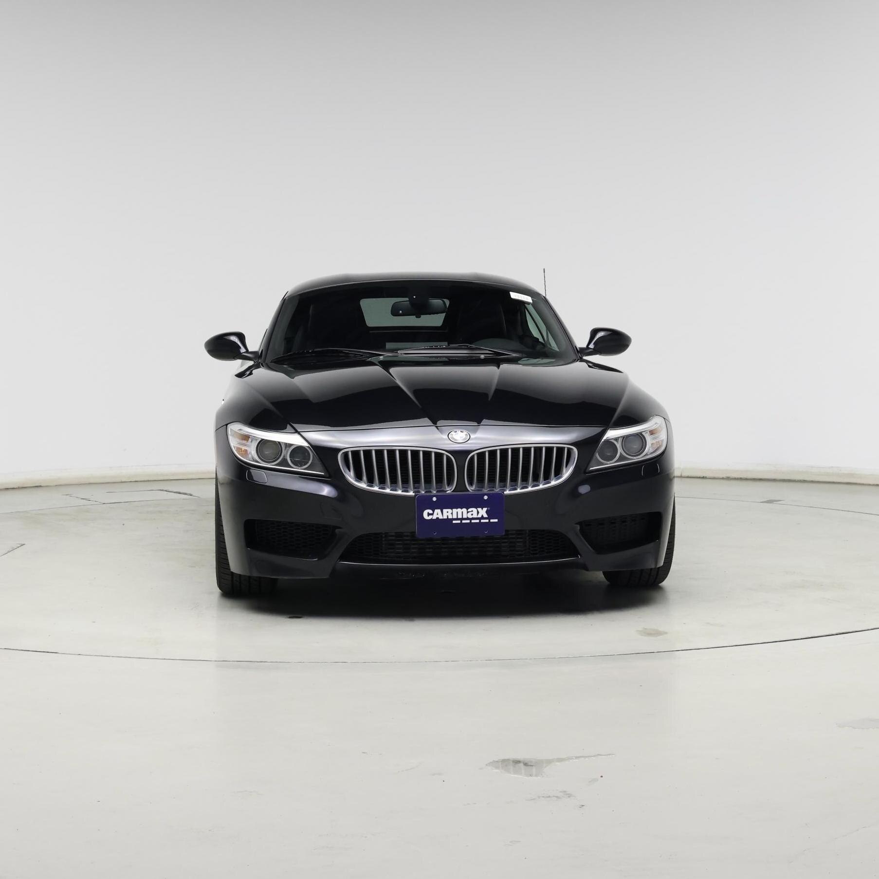 Thumbnail: 2016 BMW Z4 - 5