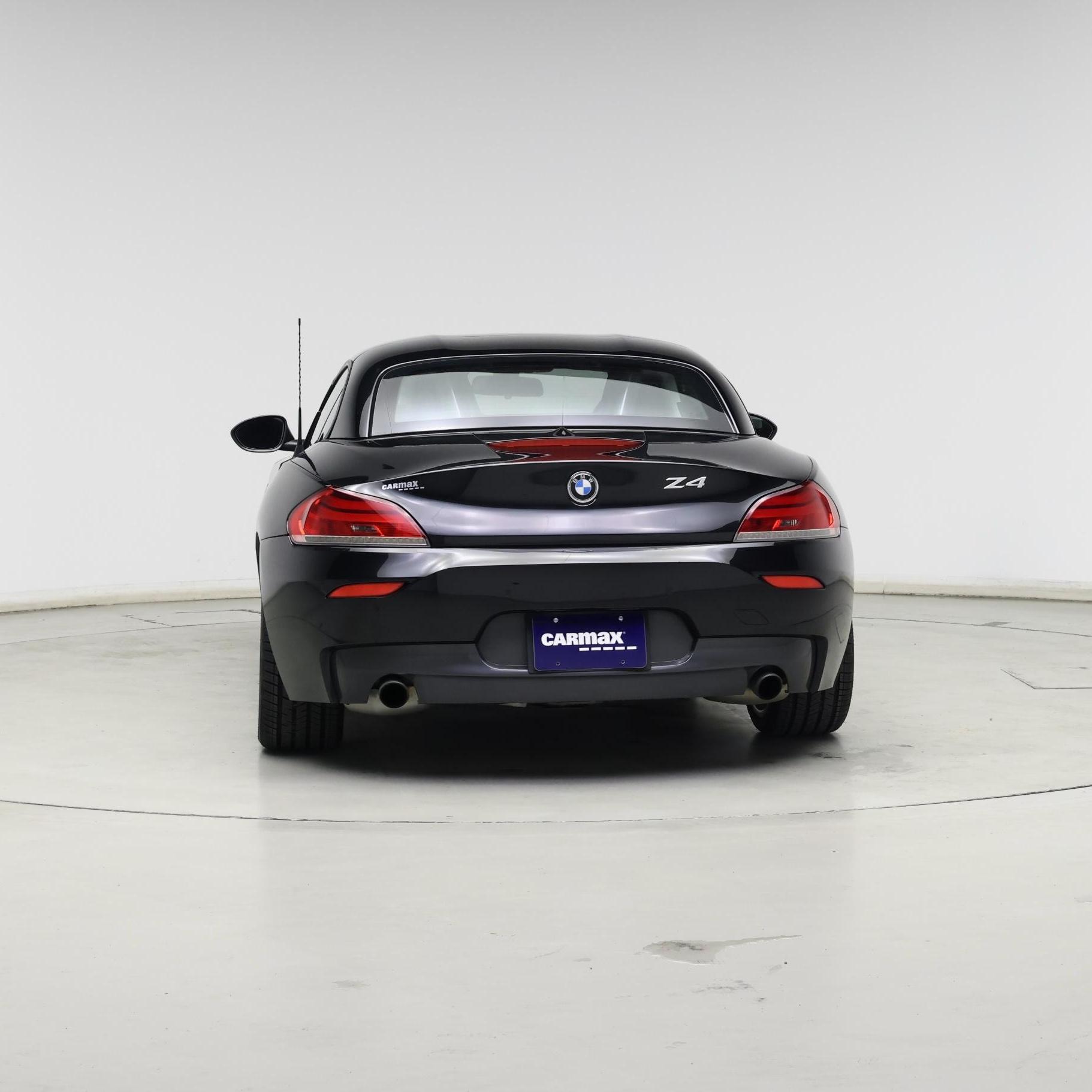 Thumbnail: 2016 BMW Z4 - 6