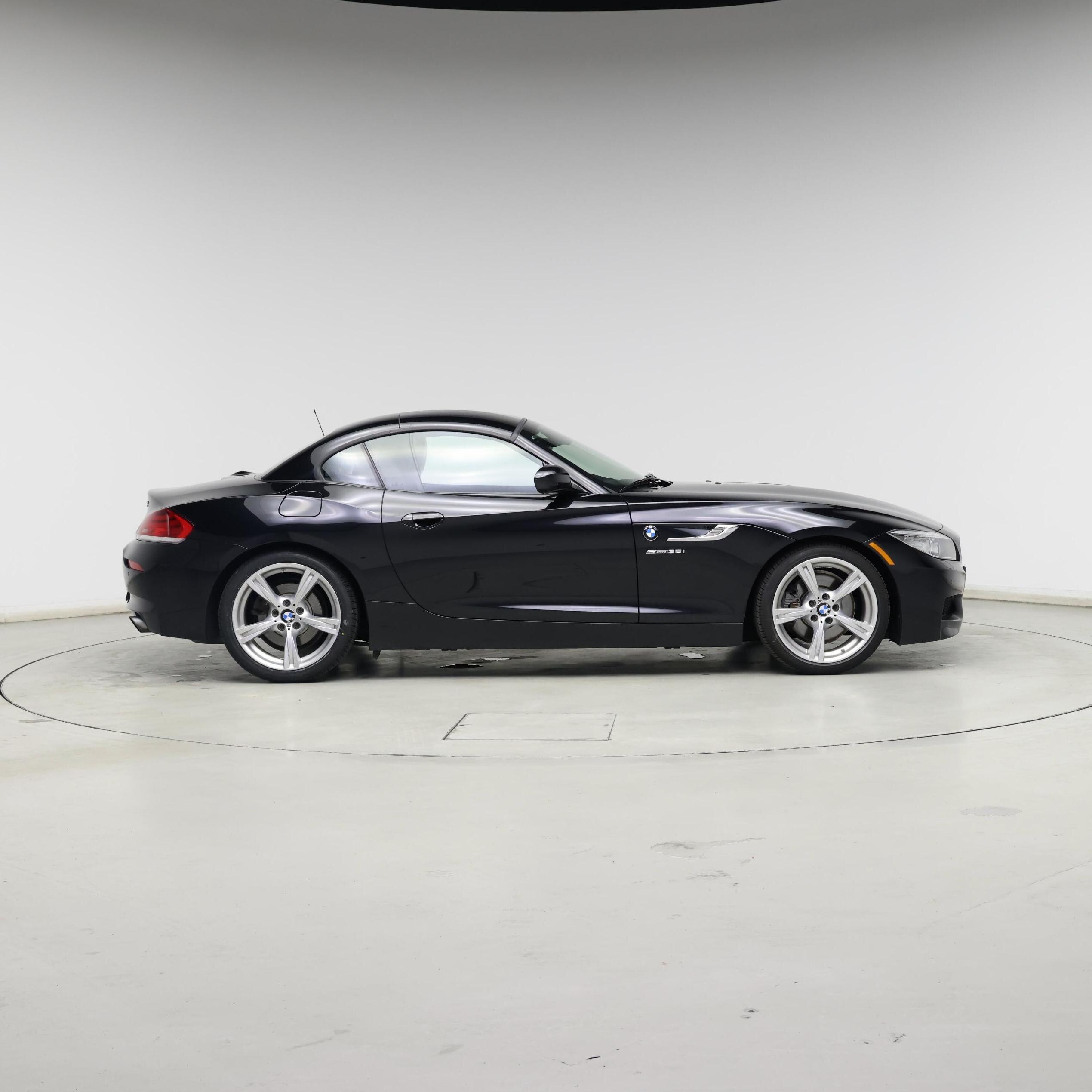 Thumbnail: 2016 BMW Z4 - 7