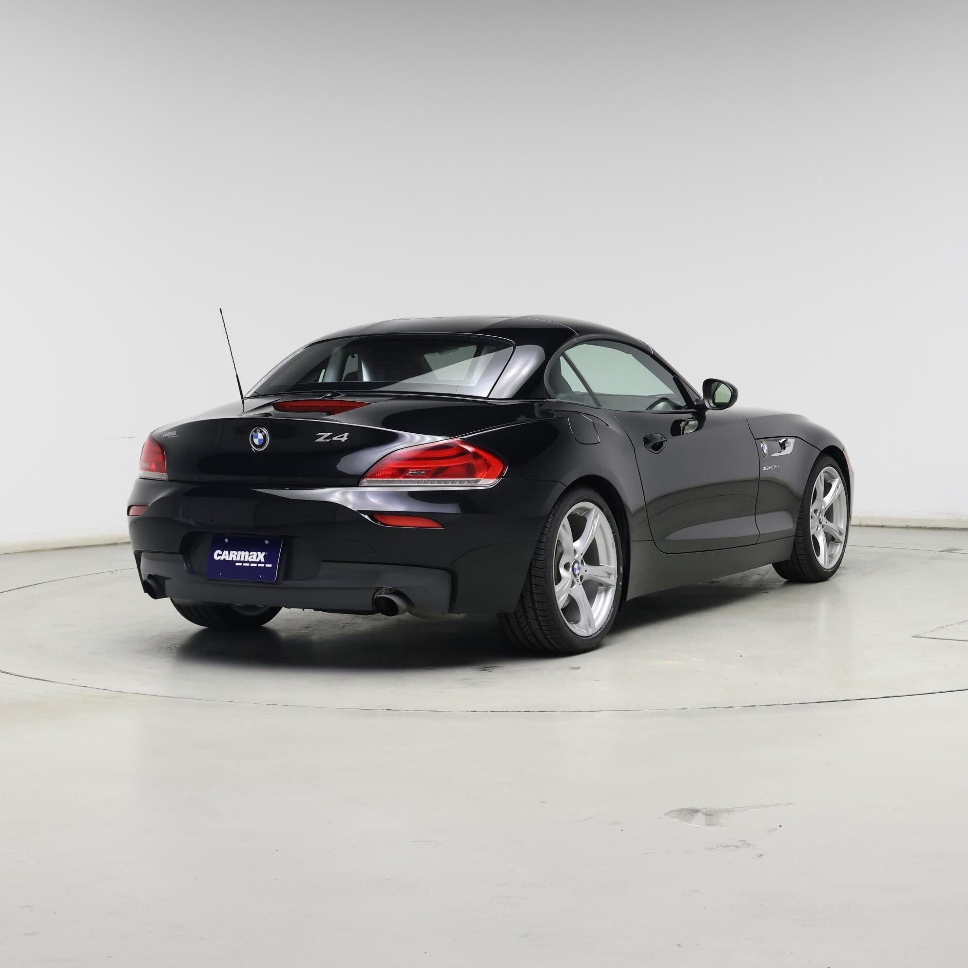 Thumbnail: 2016 BMW Z4 - 8