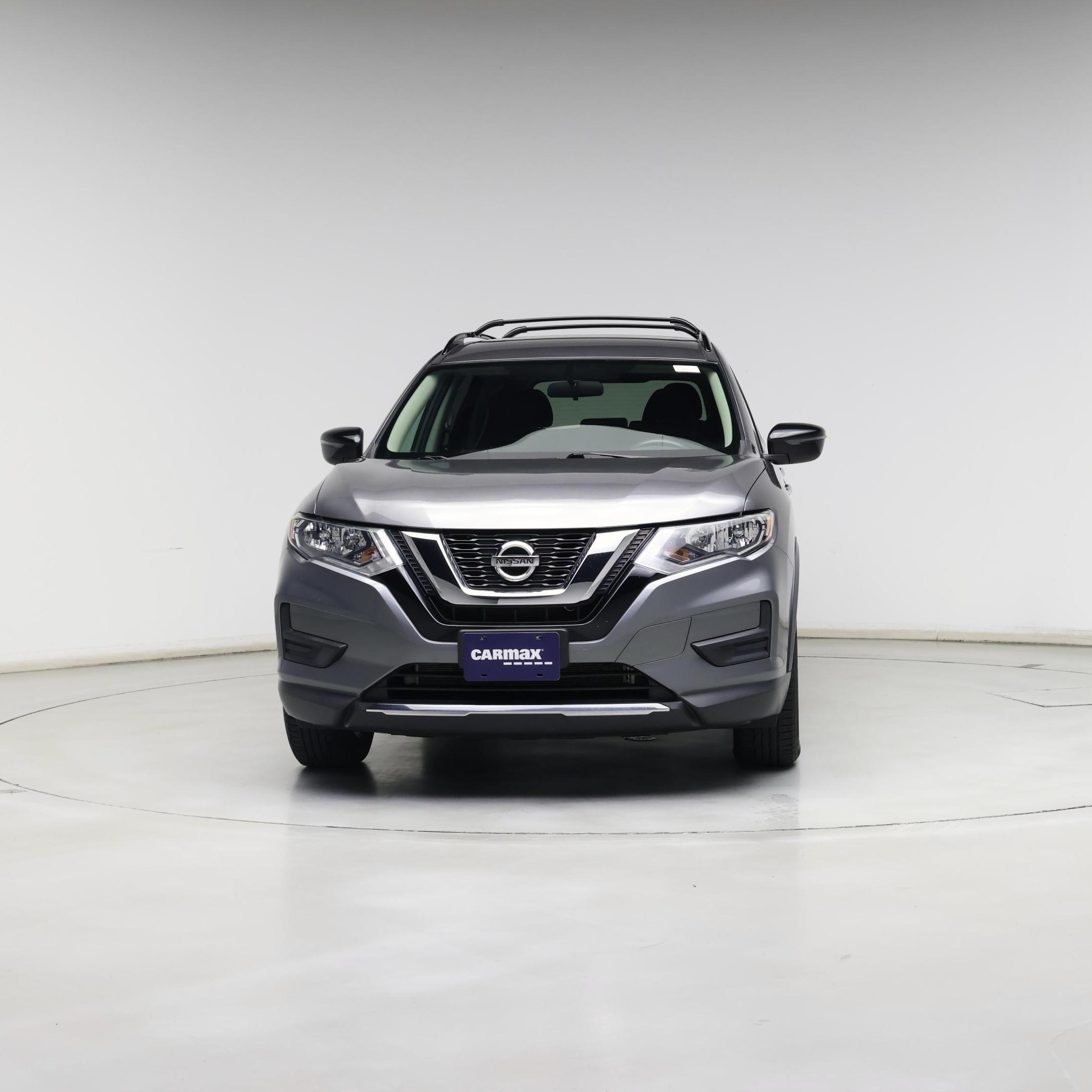 Thumbnail: 2017 Nissan Rogue - 5