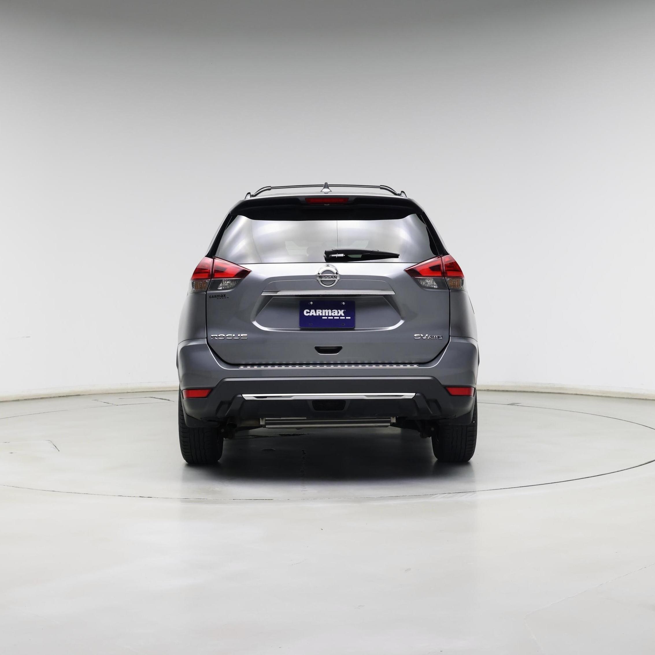 Thumbnail: 2017 Nissan Rogue - 6